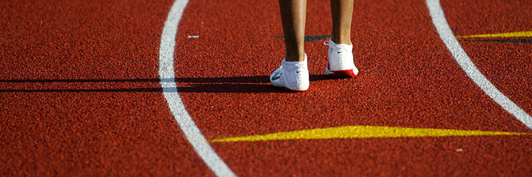 Elevate Athletics Track Club