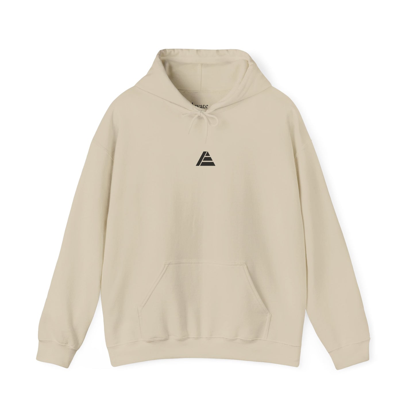 Elevate Athletics Track Collection Hoodie