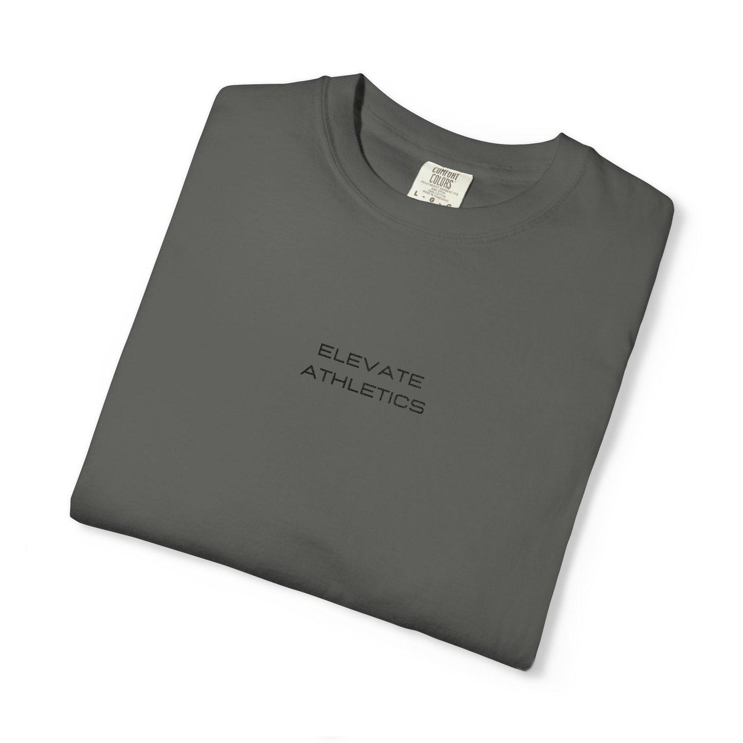 Elevate Athletics Embroidered Tee