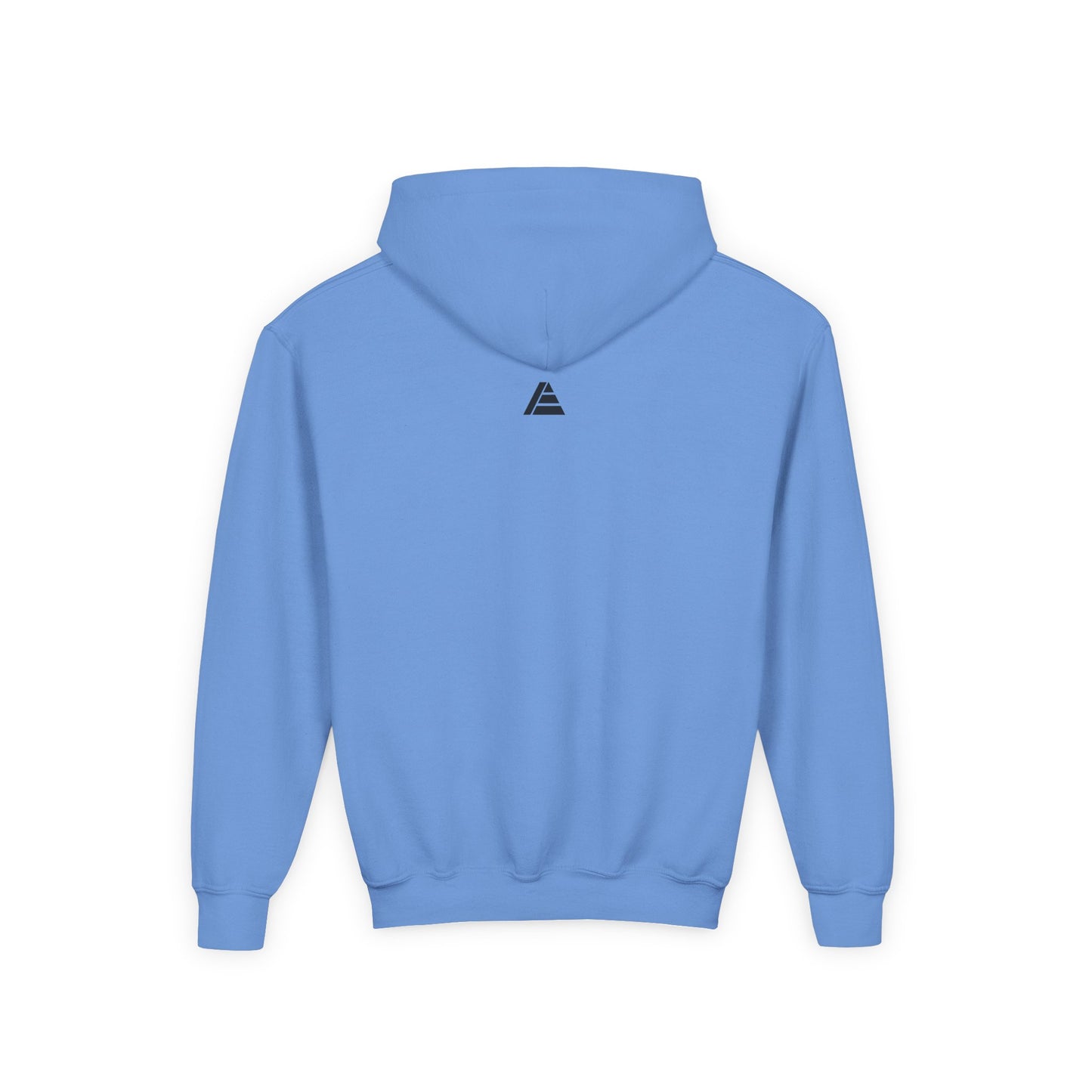 Youth Elevate Track Hoodie