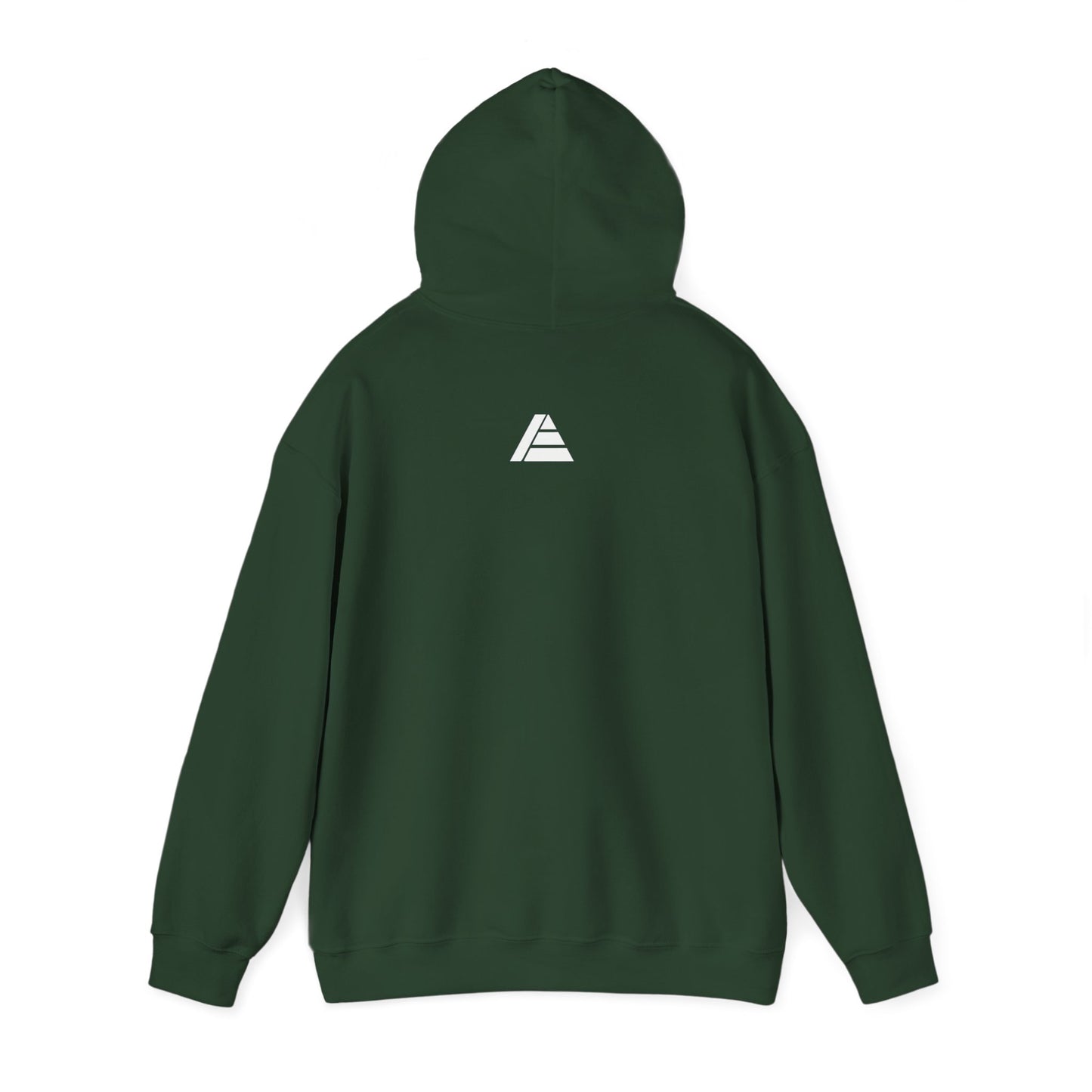 Elevate Track Hoodie