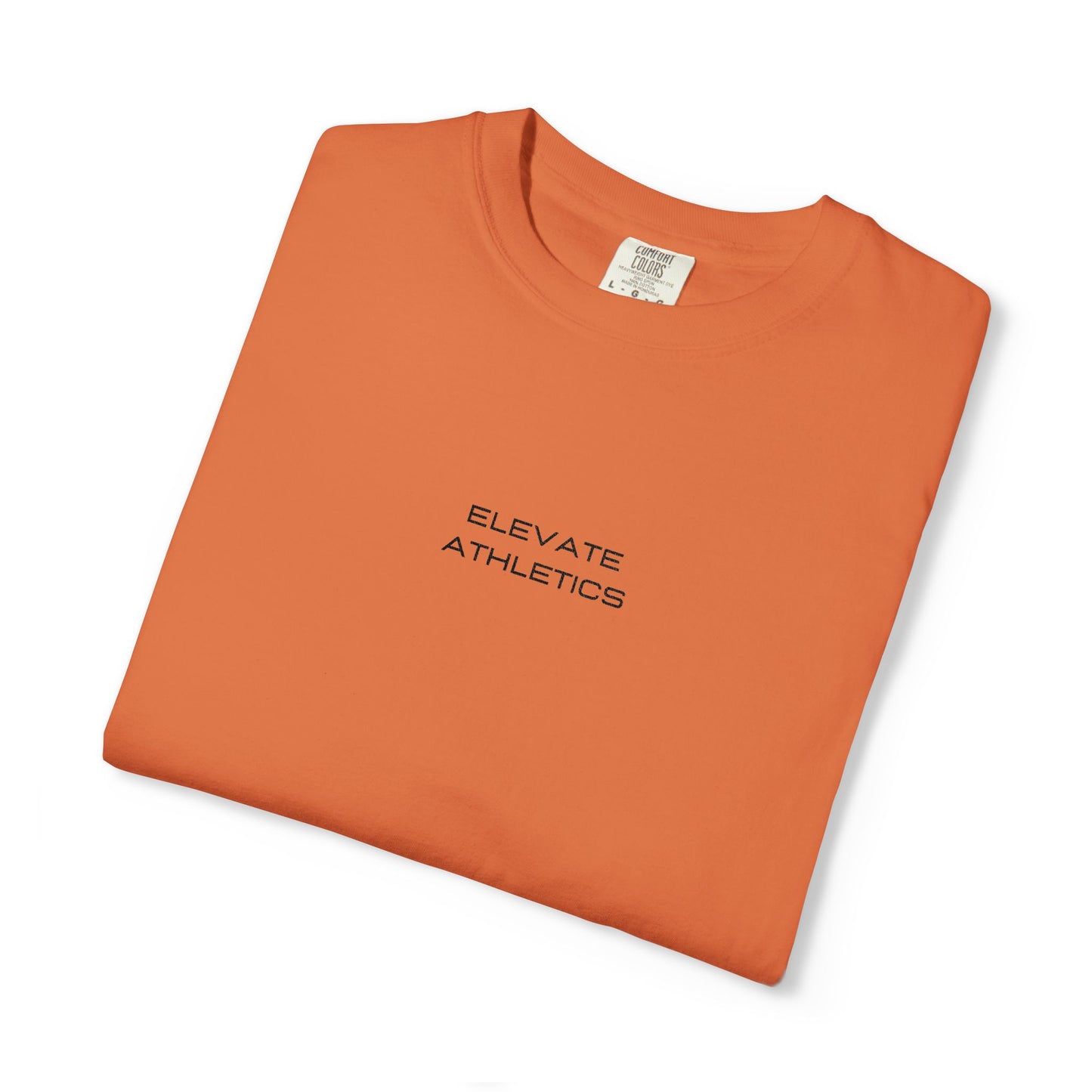Elevate Athletics Embroidered Tee