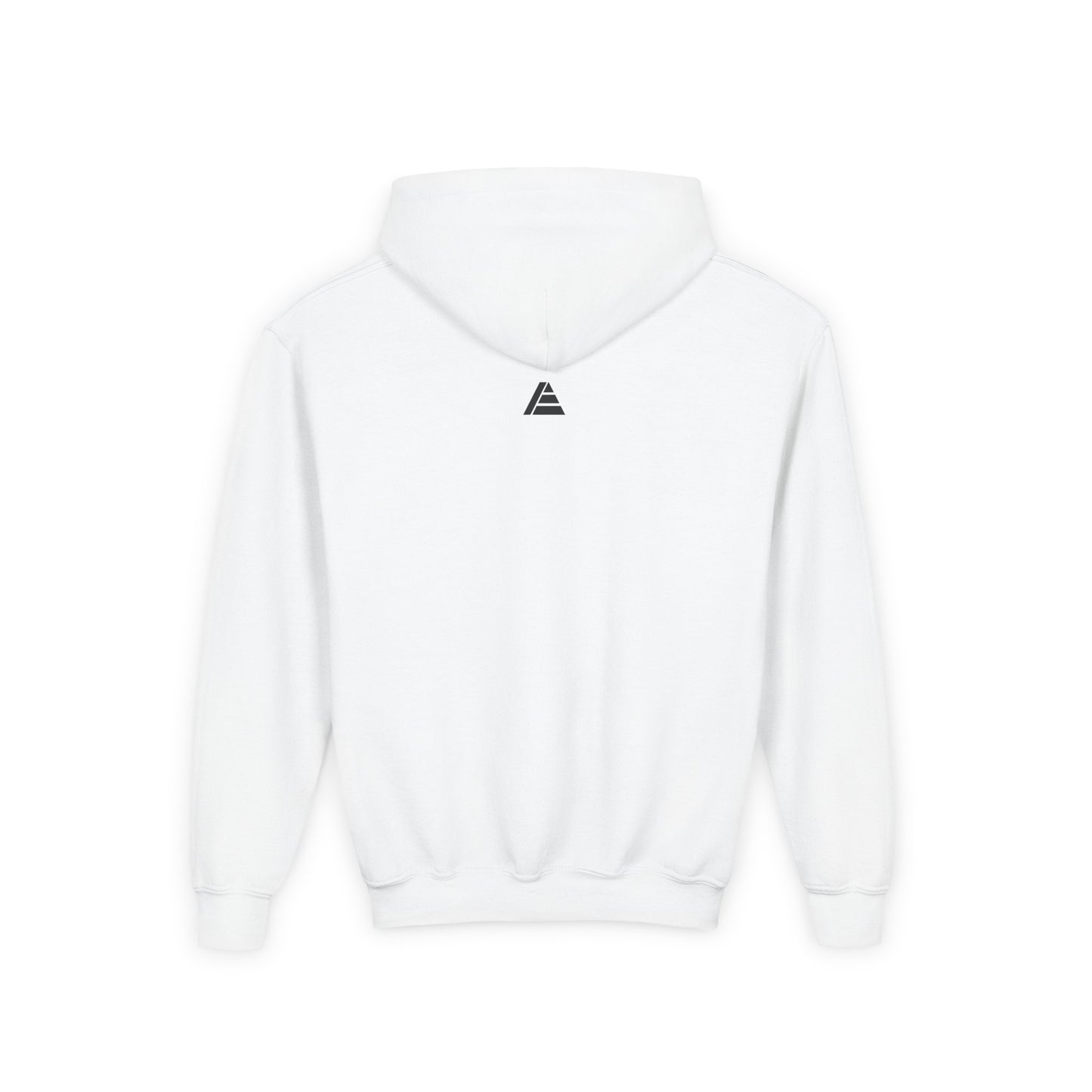 Youth Elevate Track Hoodie