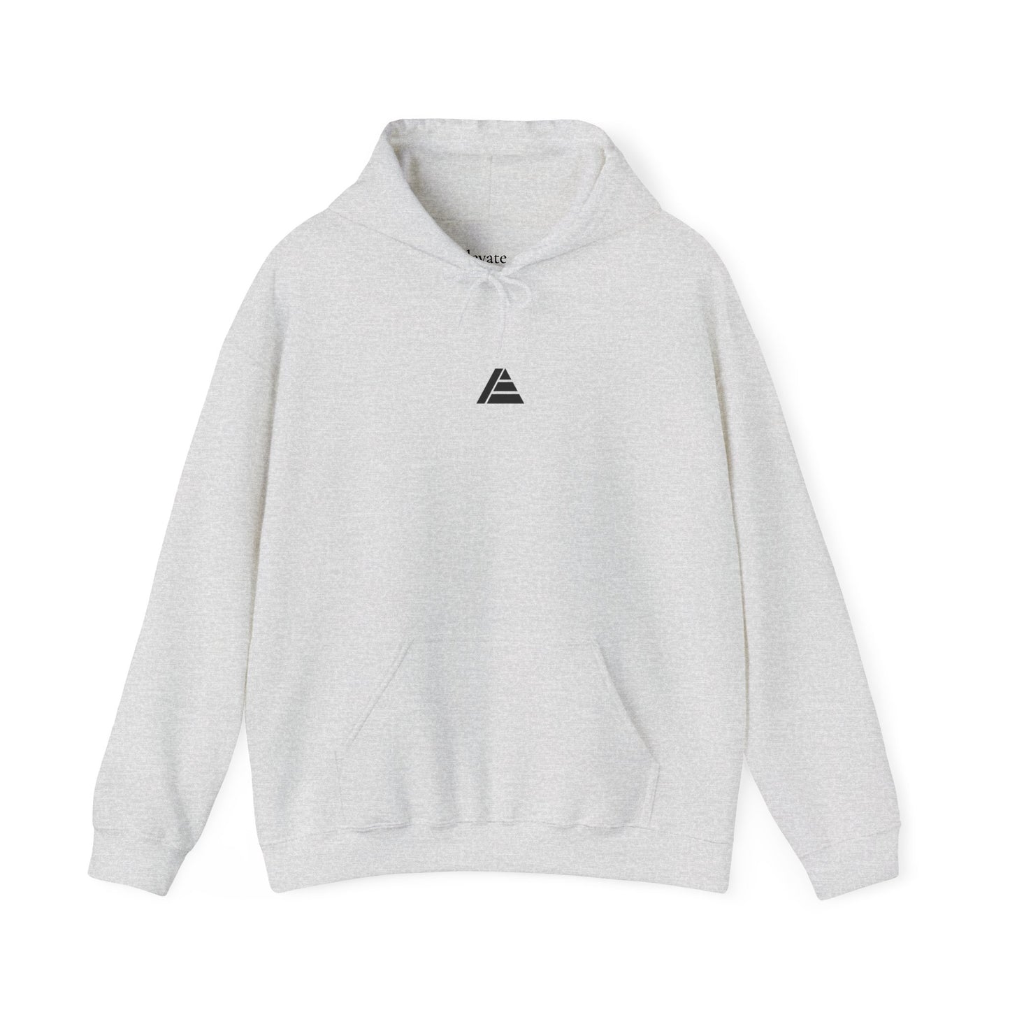 Elevate Athletics Track Collection Hoodie