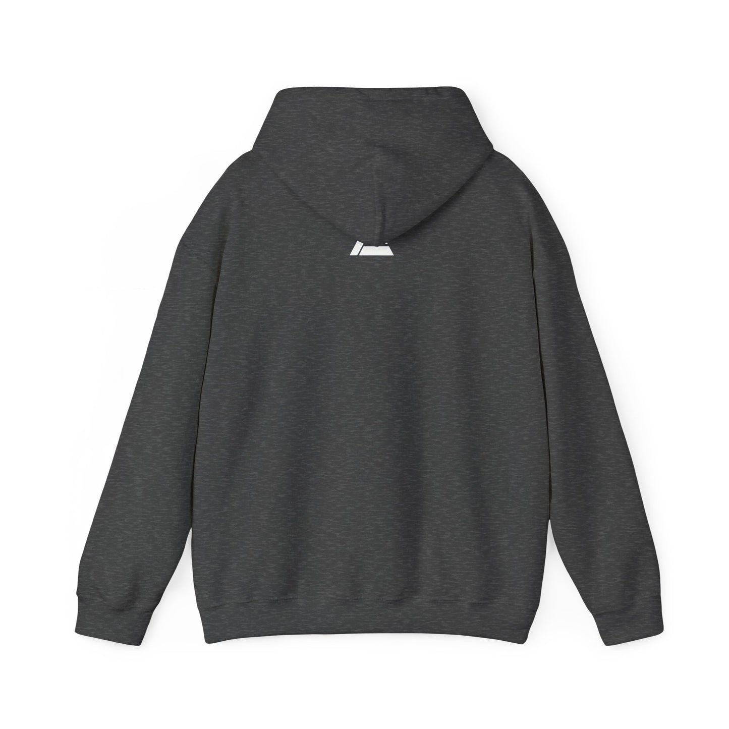 Elevate Track Hoodie
