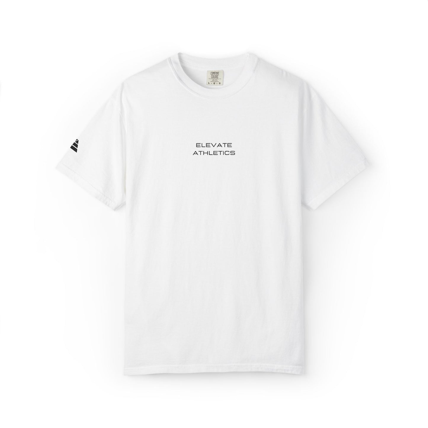 Elevate Athletics Embroidered Tee