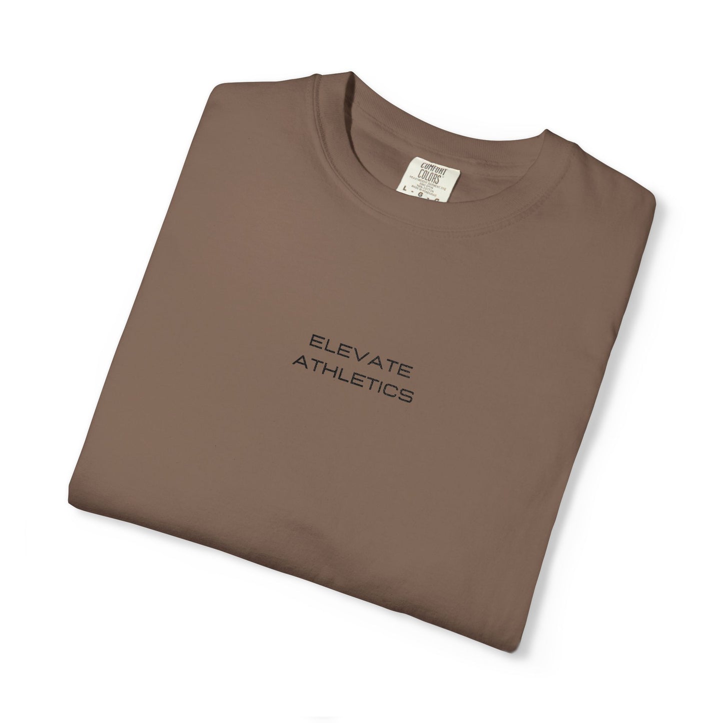 Elevate Athletics Embroidered Tee