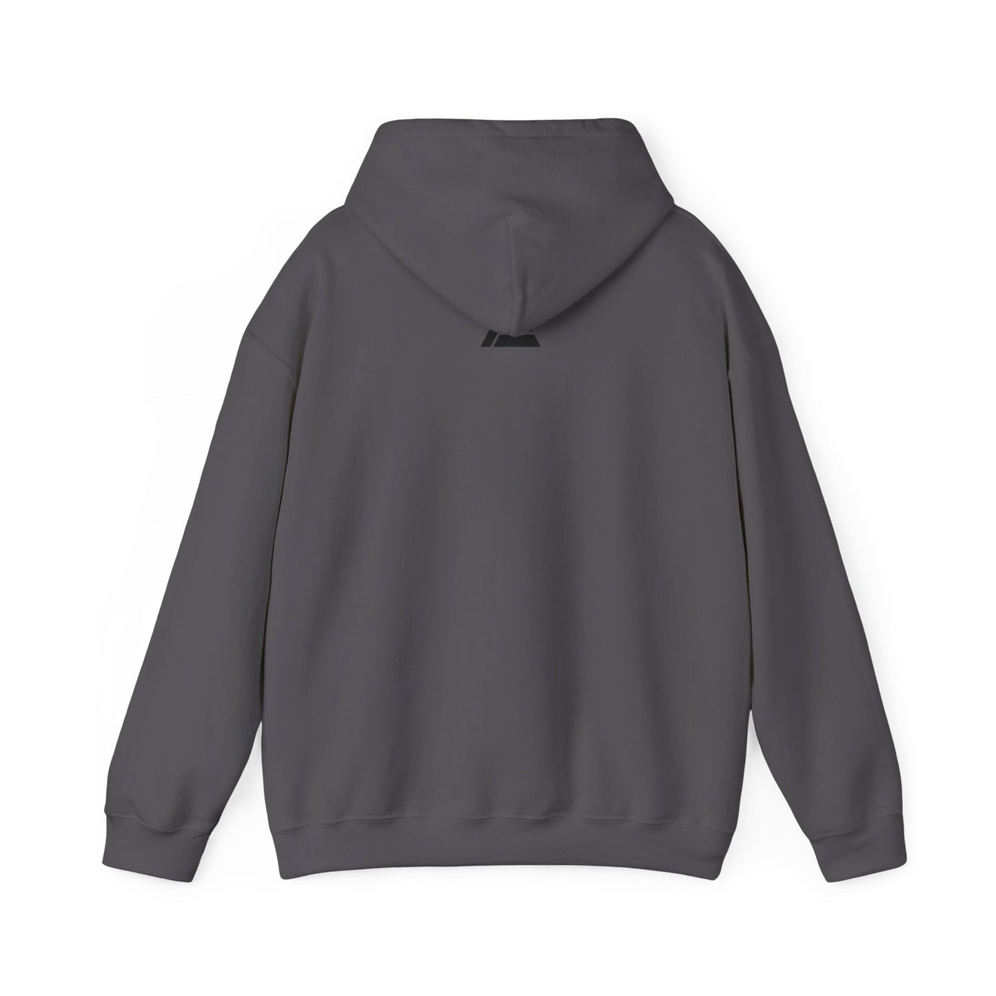 Elevate Track Hoodie