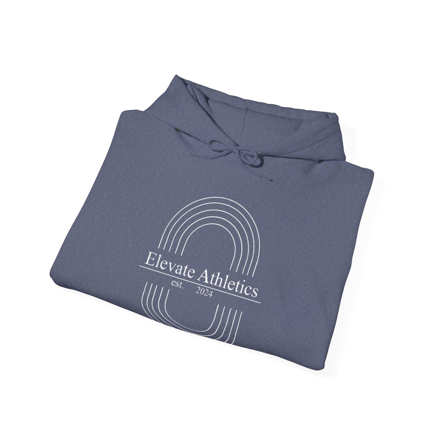 Elevate Track Hoodie