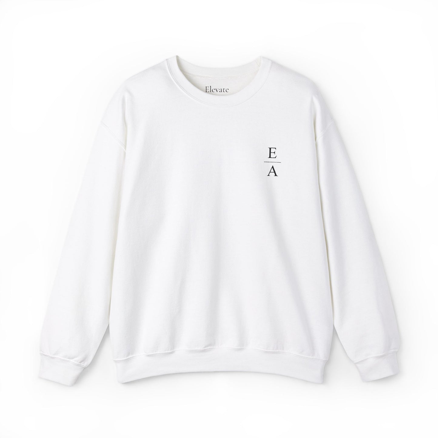 Elevate Athletics Crewneck