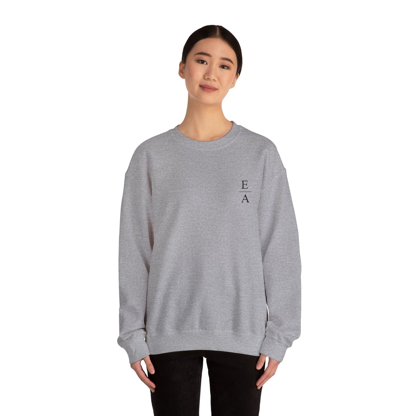 Elevate Athletics Crewneck