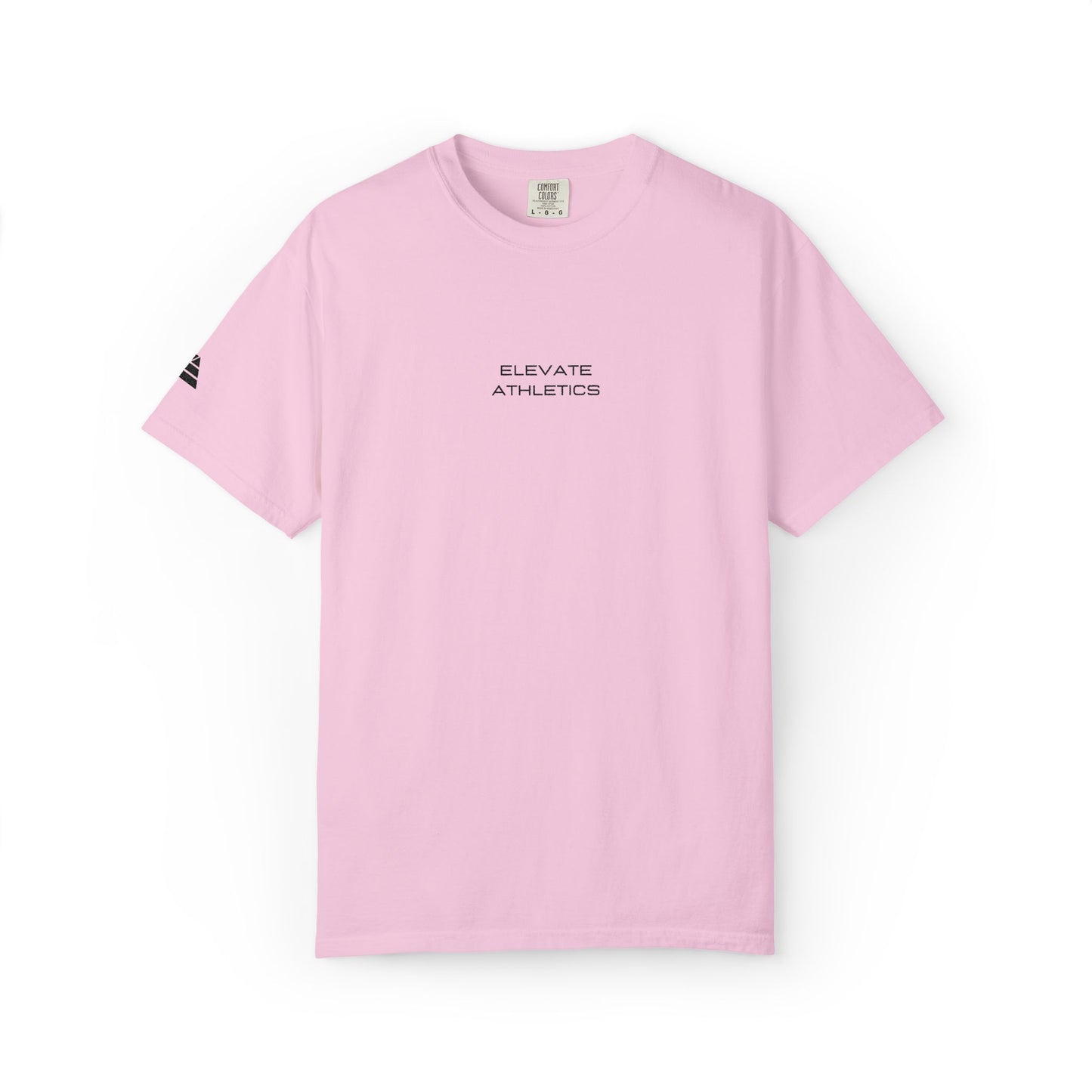 Elevate Athletics Embroidered Tee