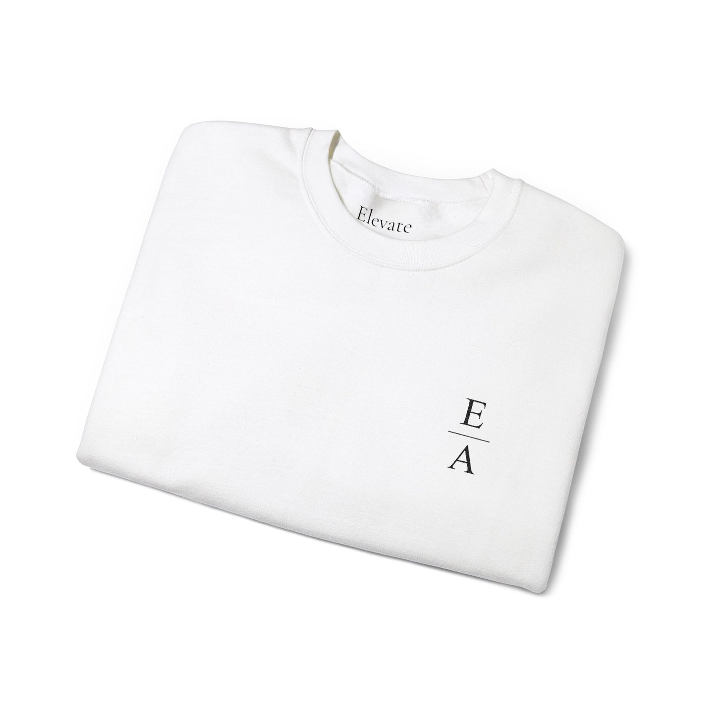 Elevate Athletics Crewneck
