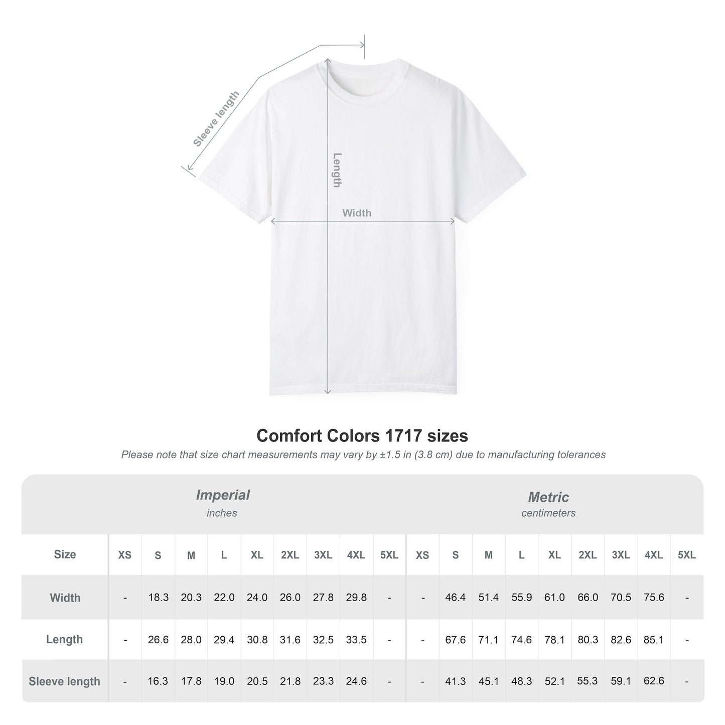 Elevate Track Club Tee