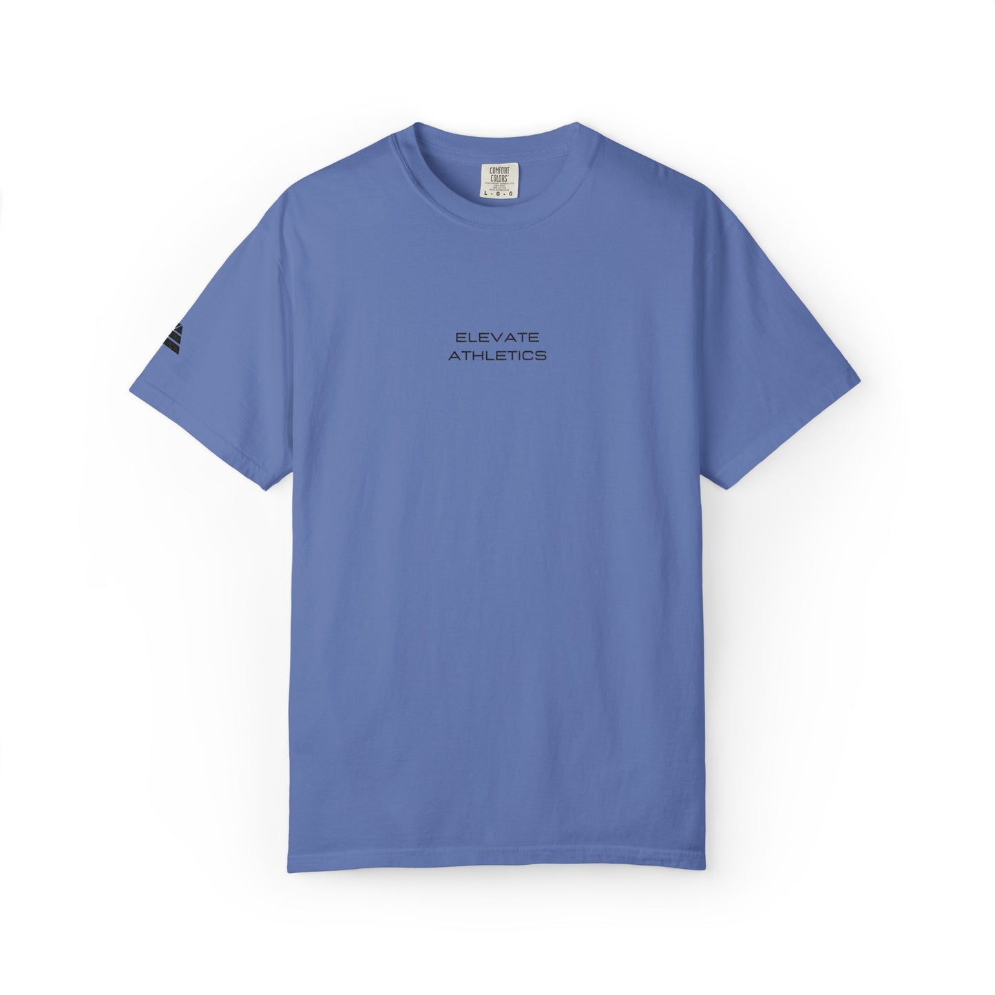 Elevate Athletics Embroidered Tee