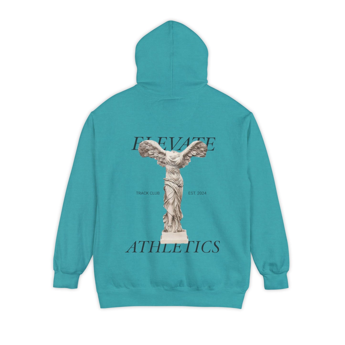 Elevate Victory Hoodie