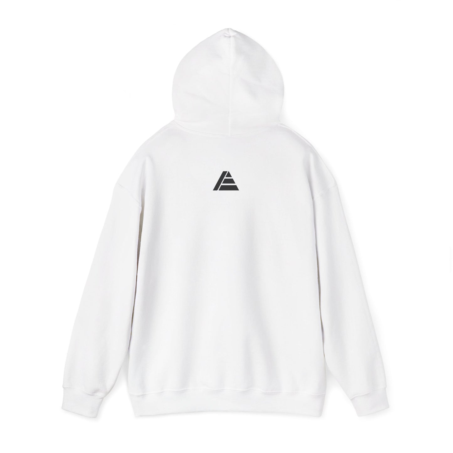 Elevate Track Hoodie