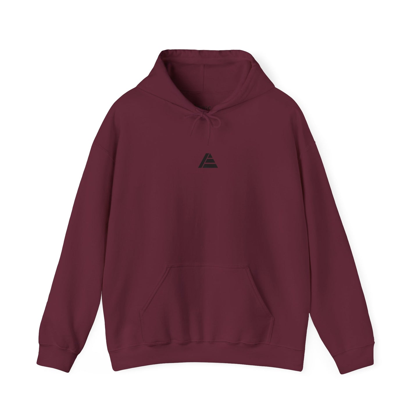 Elevate Athletics Track Collection Hoodie