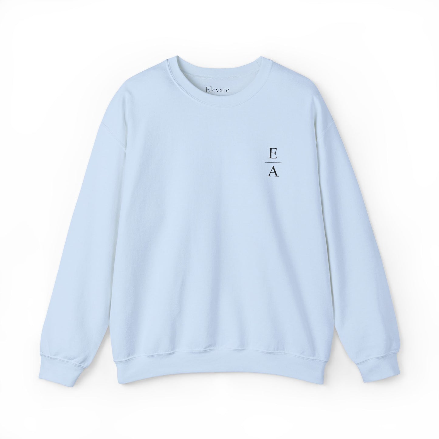 Elevate Athletics Crewneck