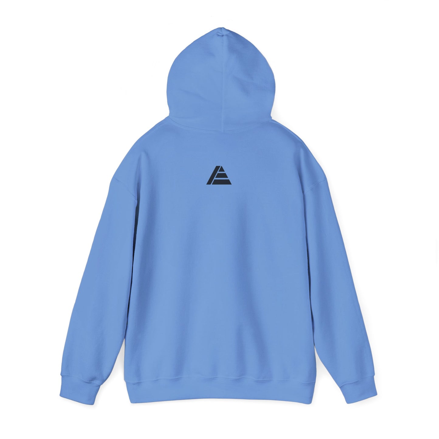 Elevate Track Hoodie