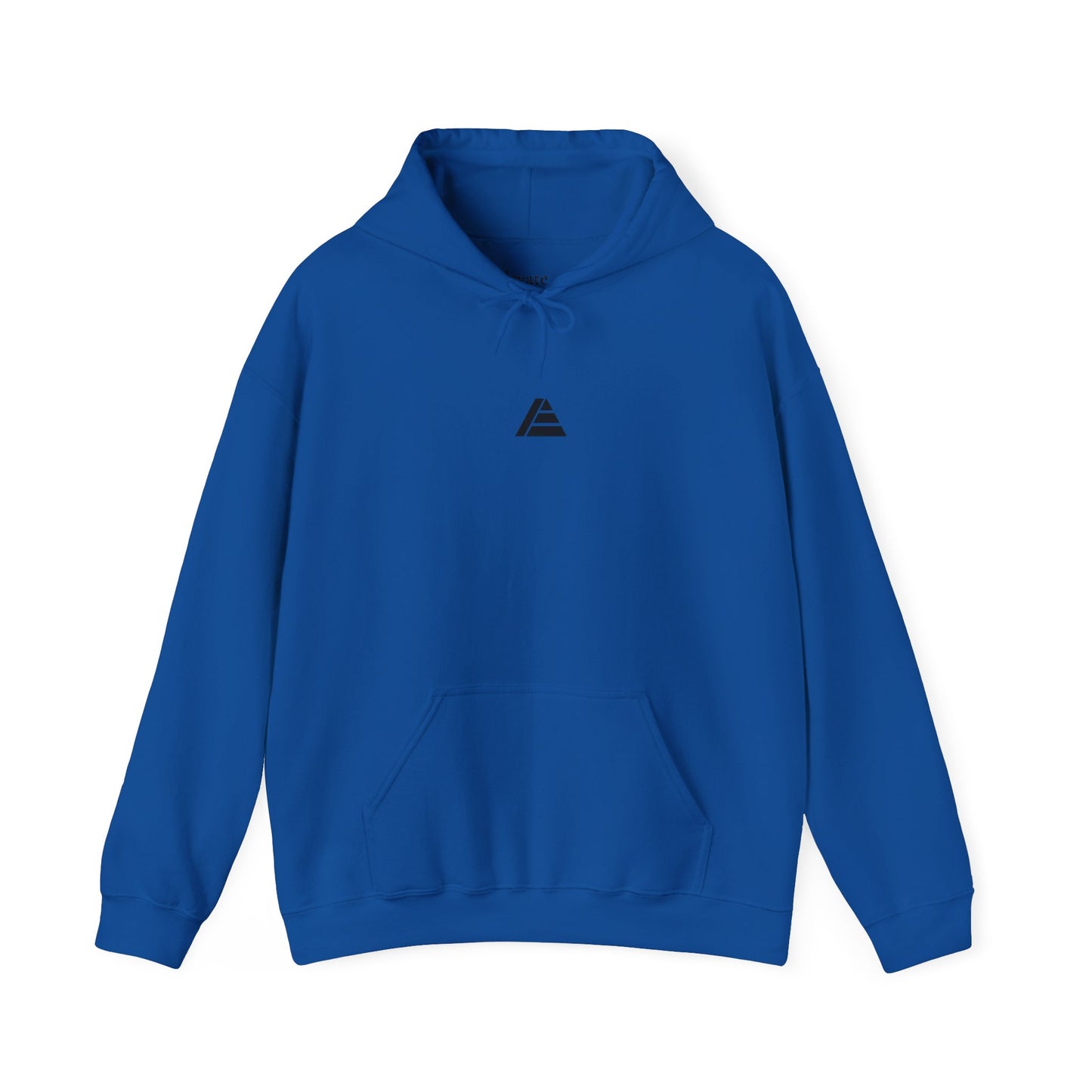 Elevate Athletics Track Collection Hoodie