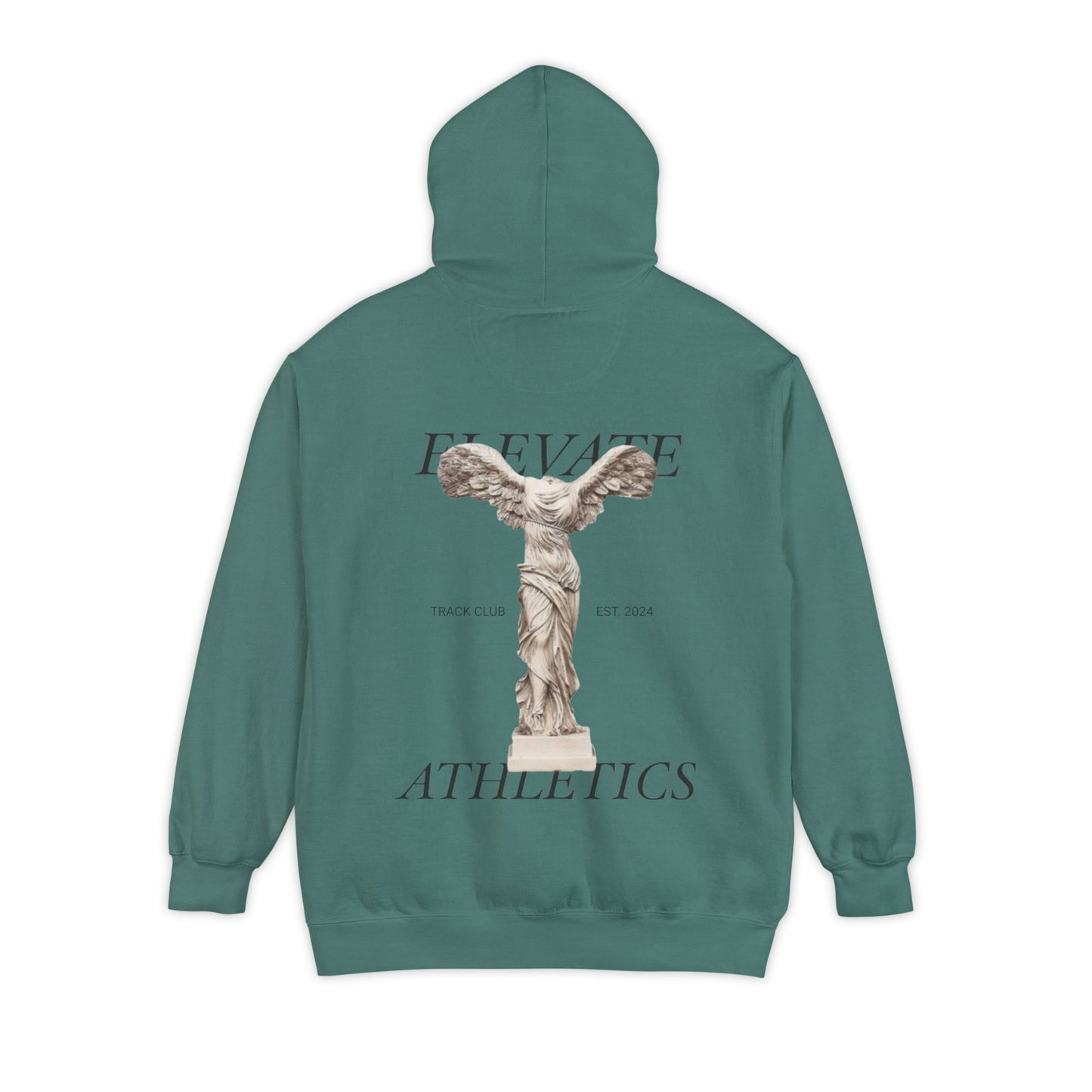 Elevate Victory Hoodie