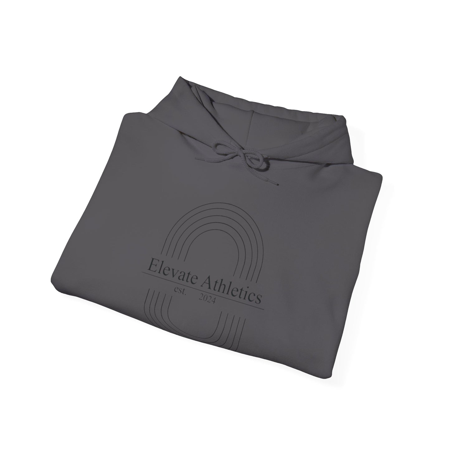 Elevate Track Hoodie