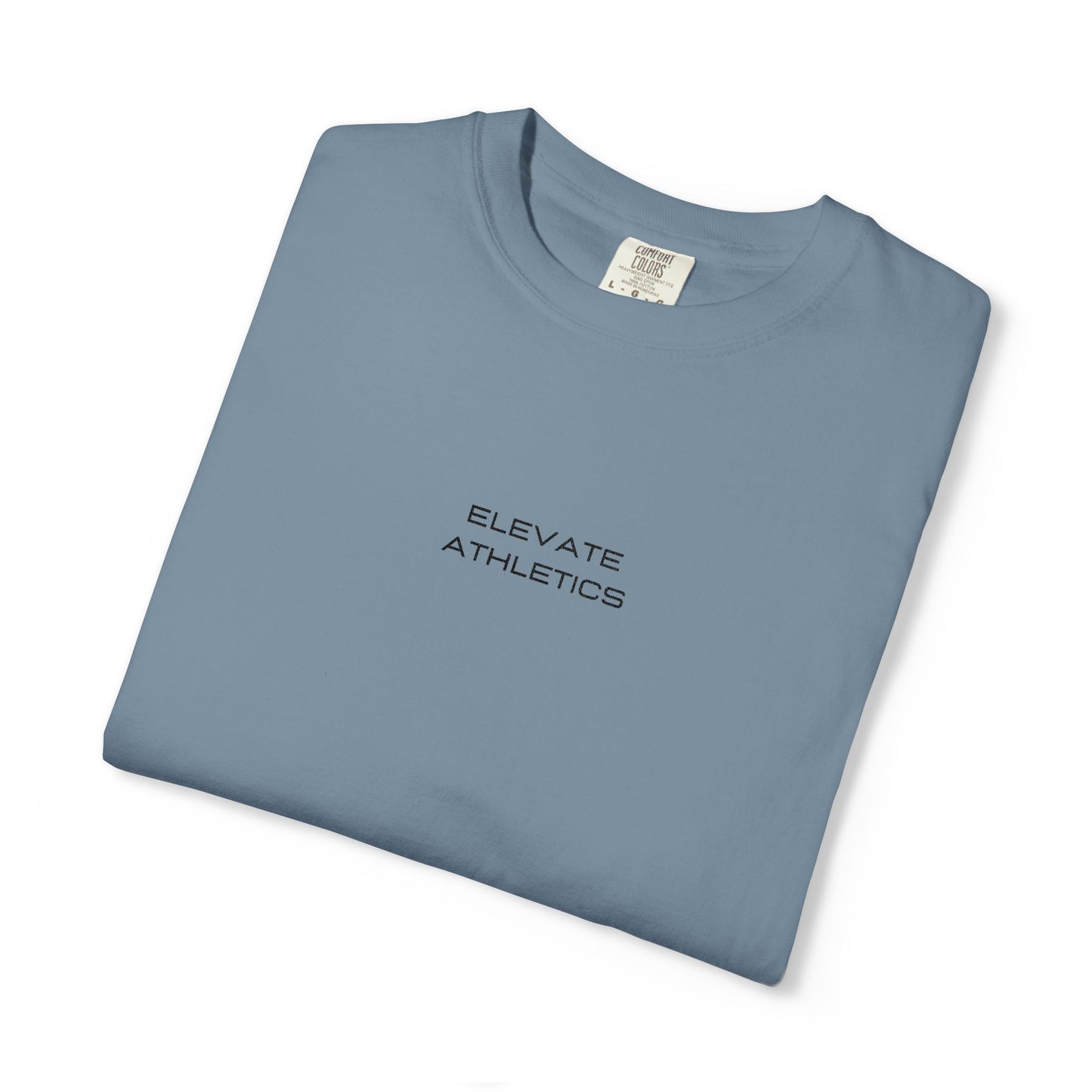 Elevate Athletics Embroidered Tee