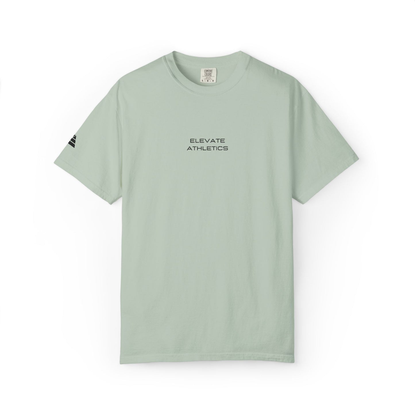 Elevate Athletics Embroidered Tee
