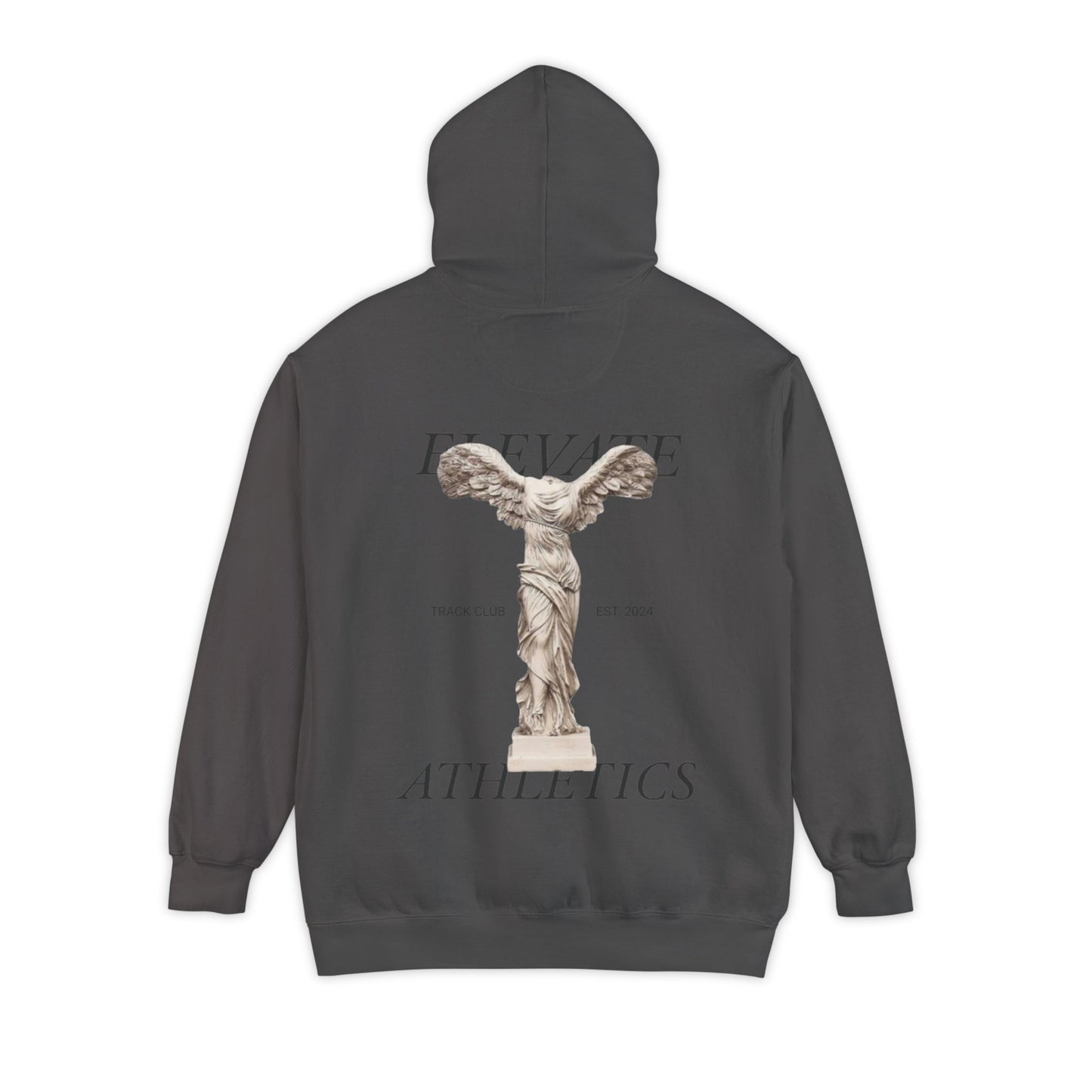 Elevate Victory Hoodie