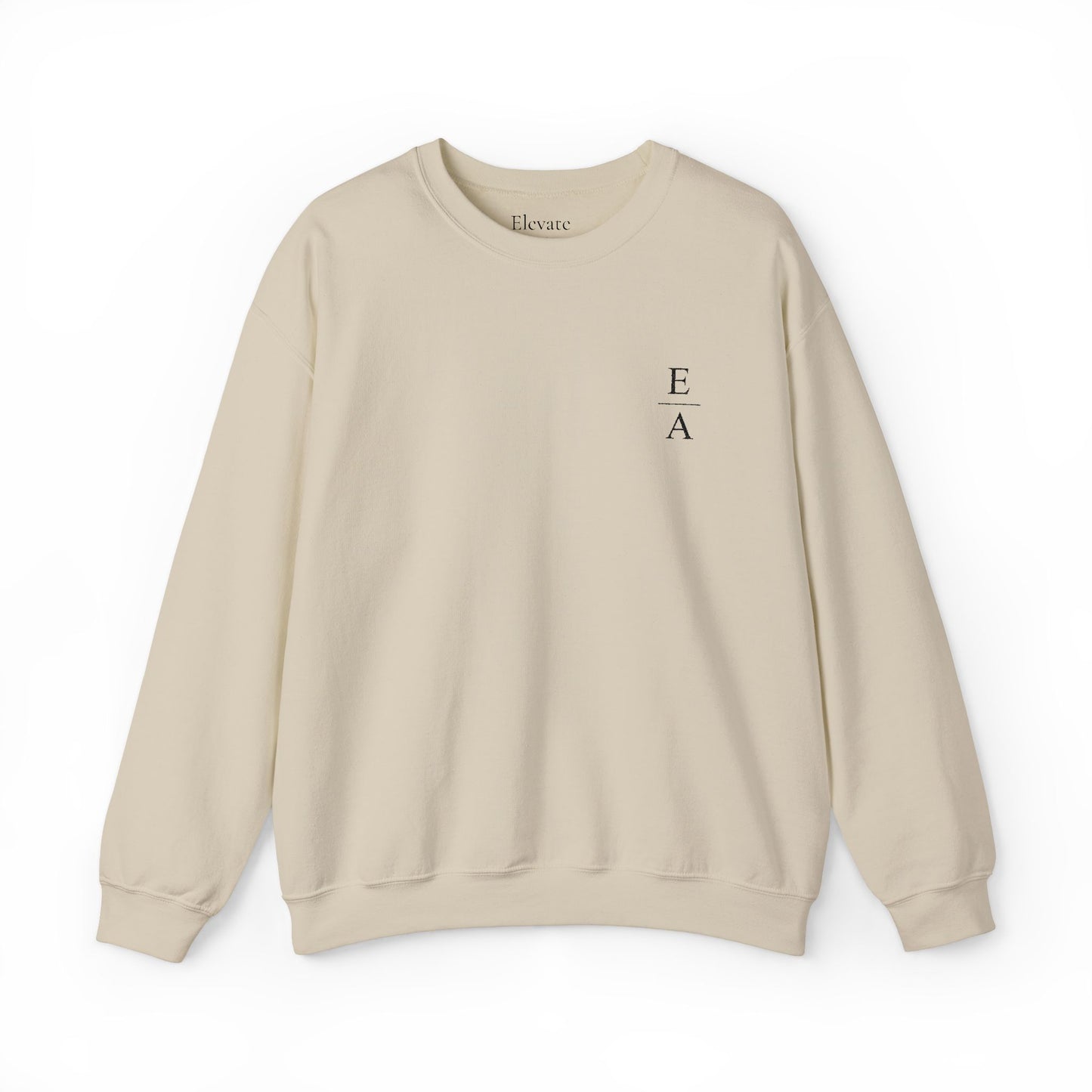 Elevate Athletics Crewneck