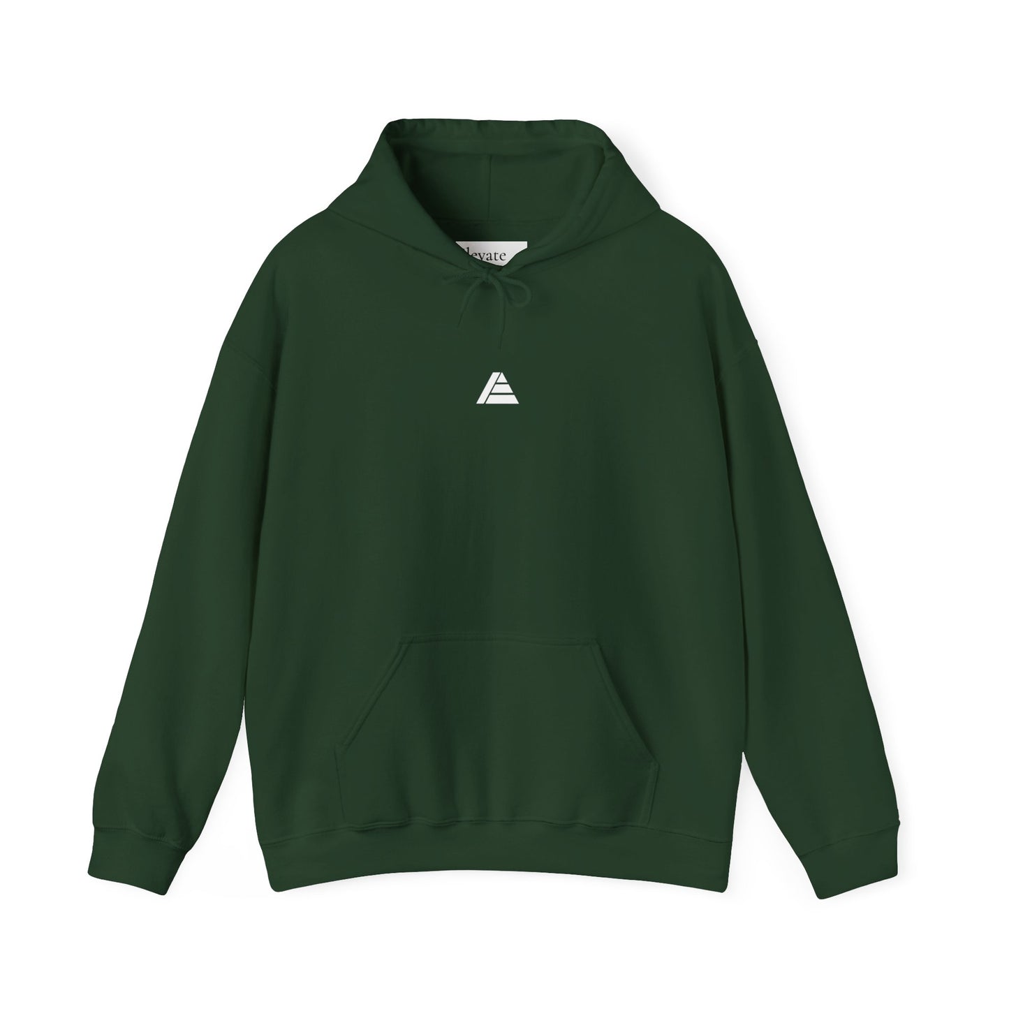 Elevate Athletics Track Collection Hoodie