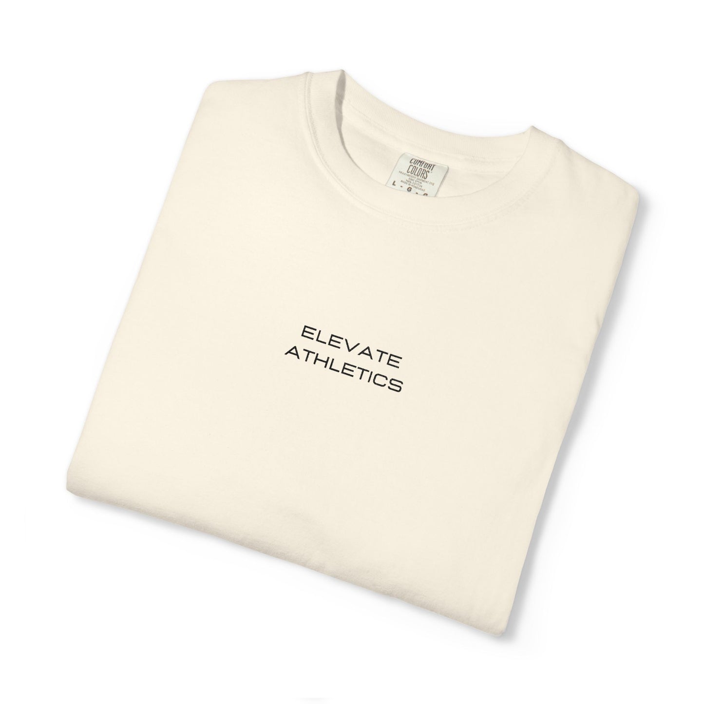 Elevate Athletics Embroidered Tee