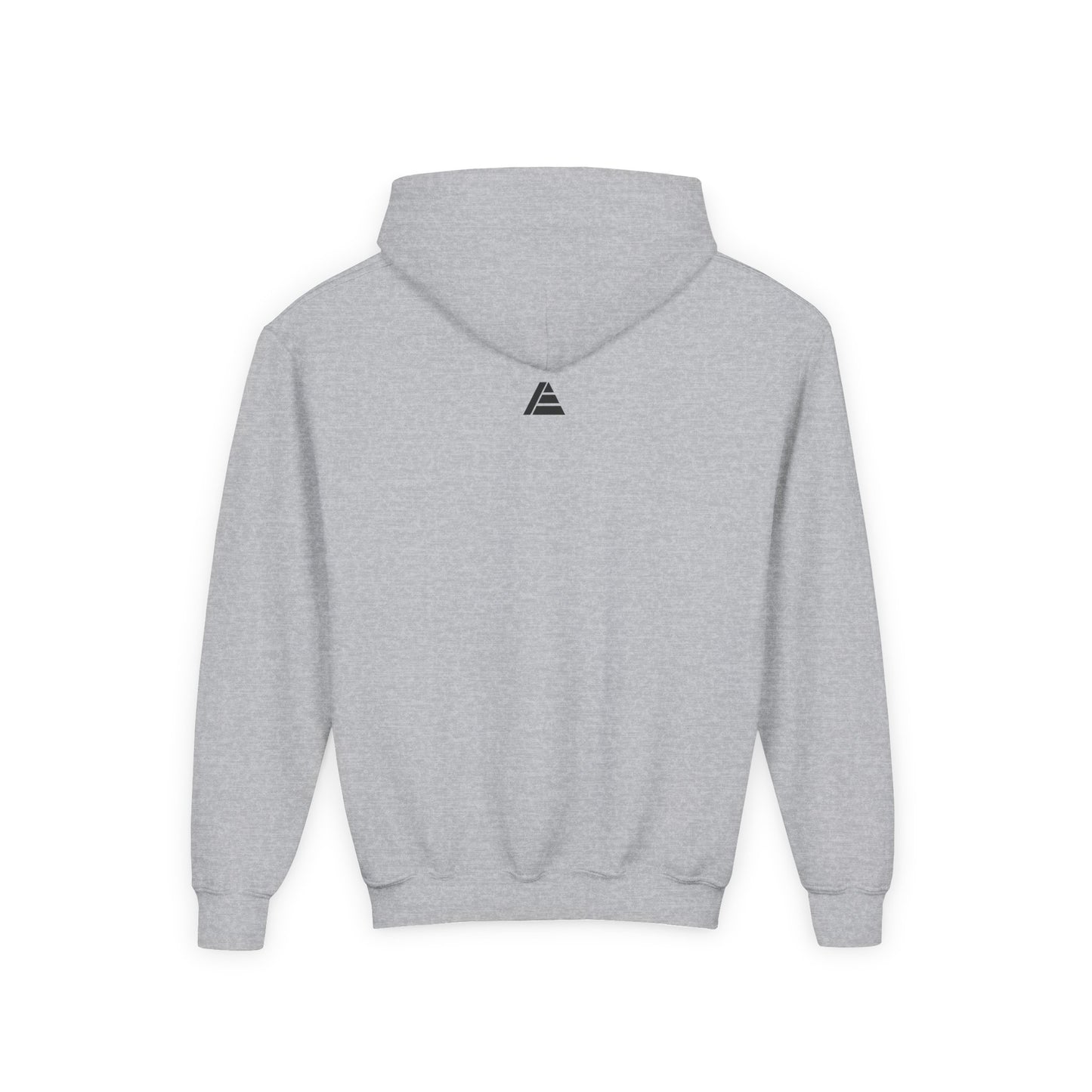Youth Elevate Track Hoodie