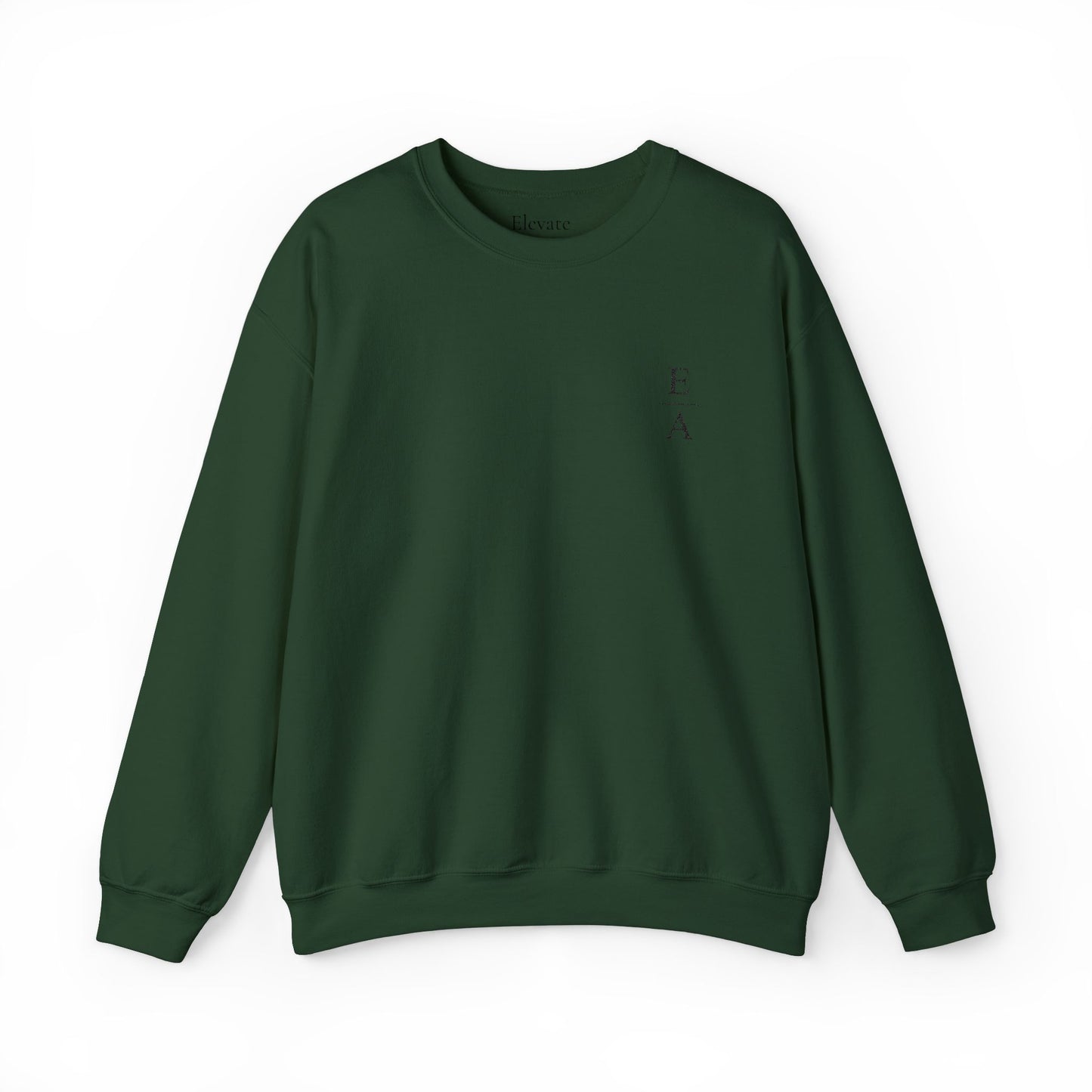 Elevate Athletics Crewneck