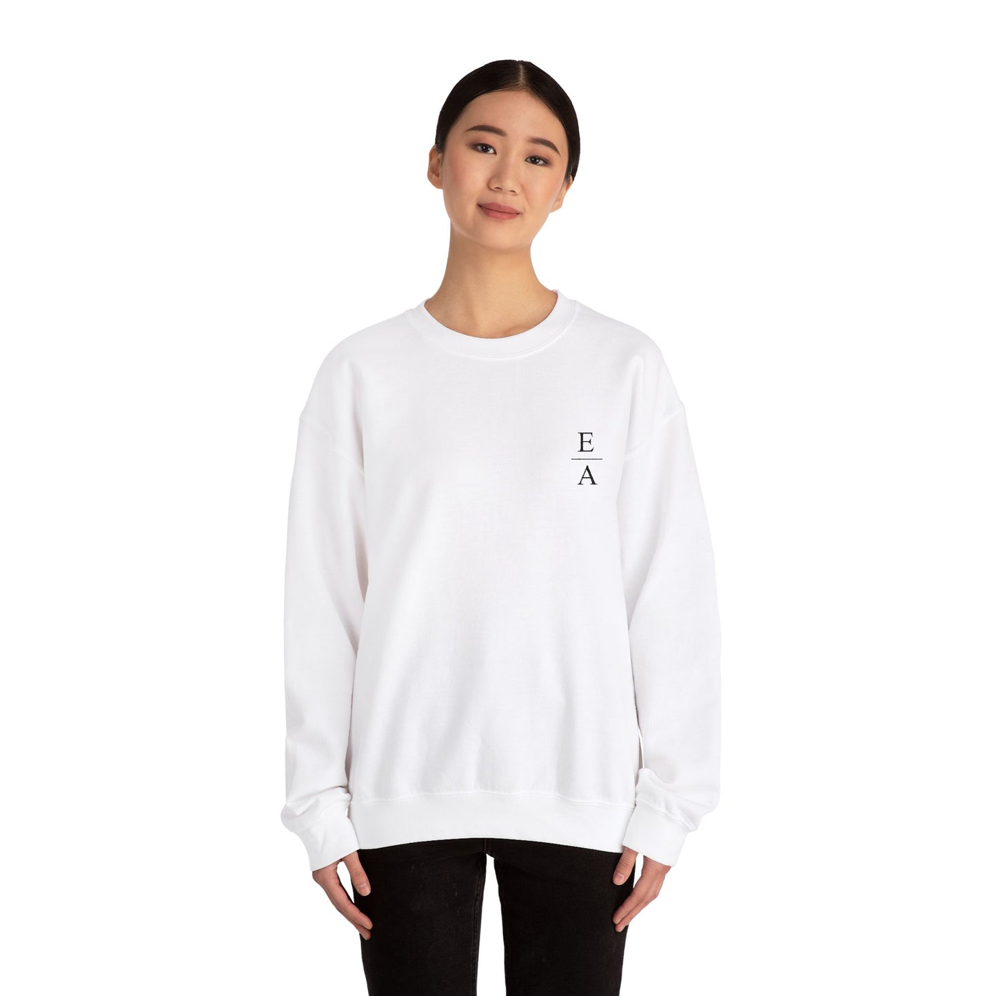 Elevate Athletics Crewneck