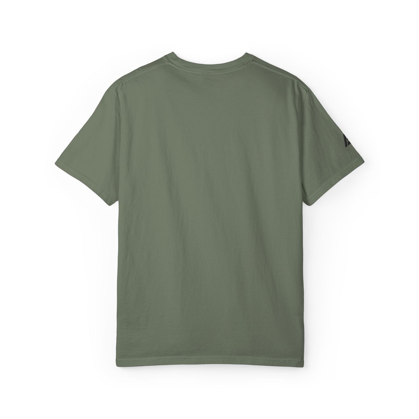 Elevate Athletics Embroidered Tee