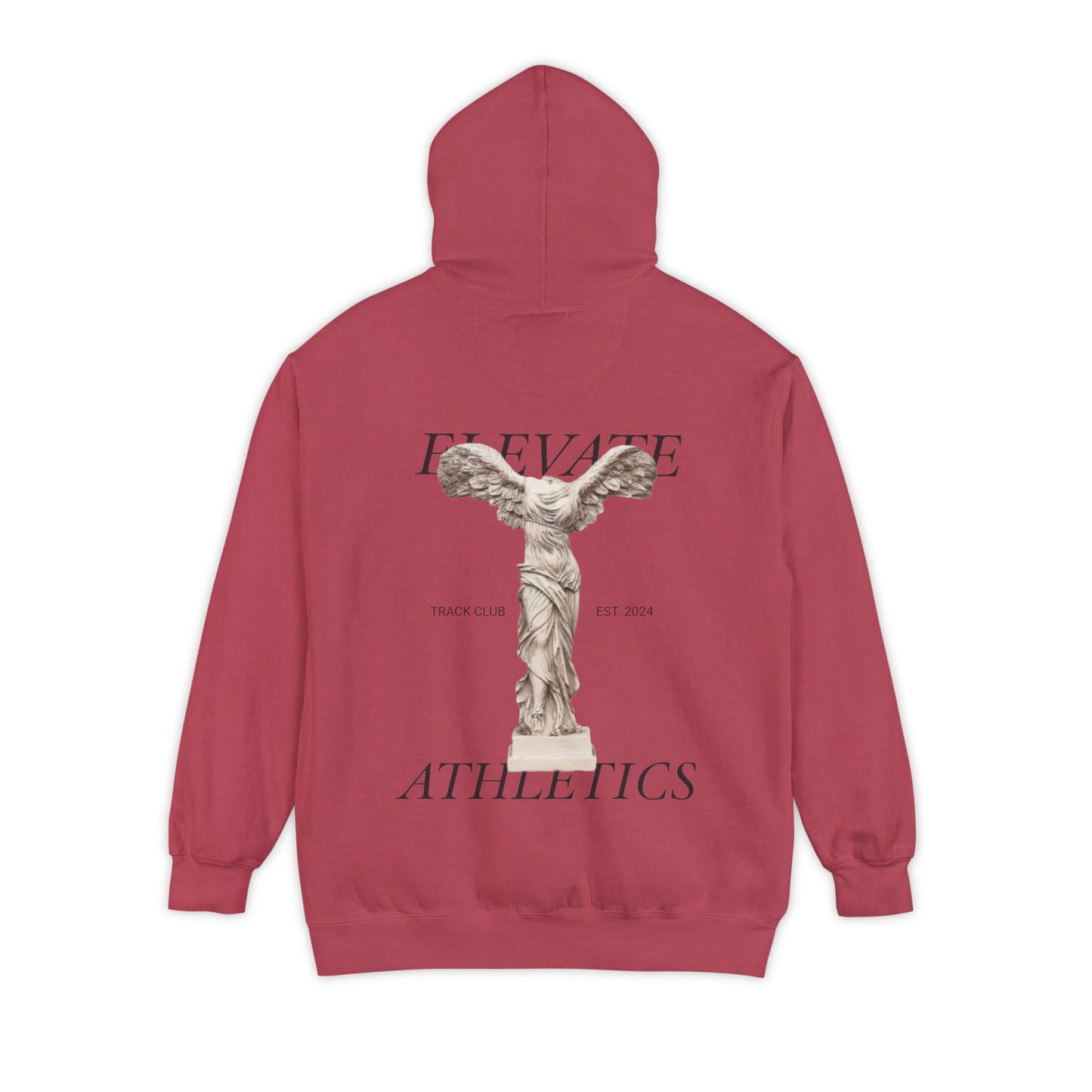Elevate Victory Hoodie