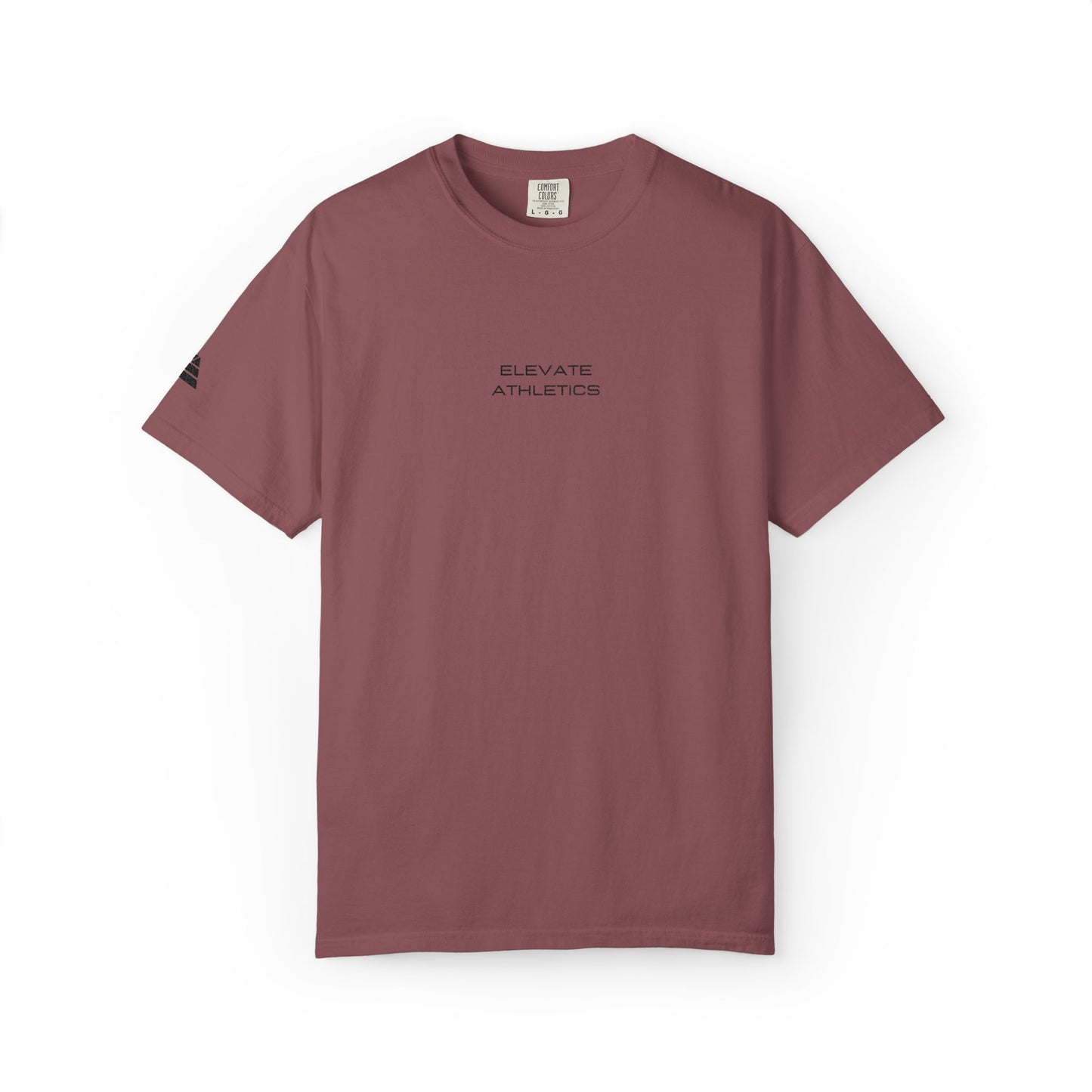 Elevate Athletics Embroidered Tee