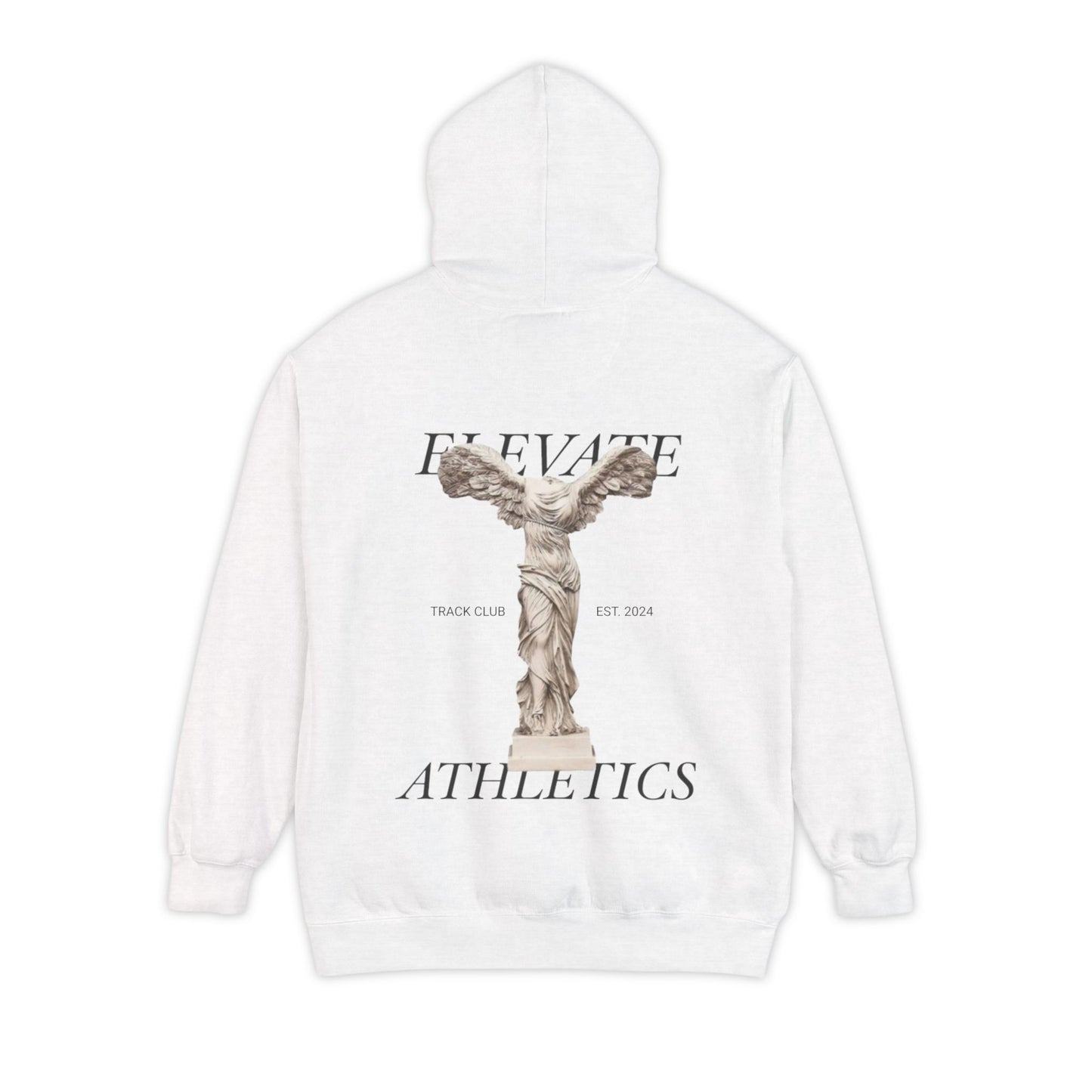 Elevate Victory Hoodie