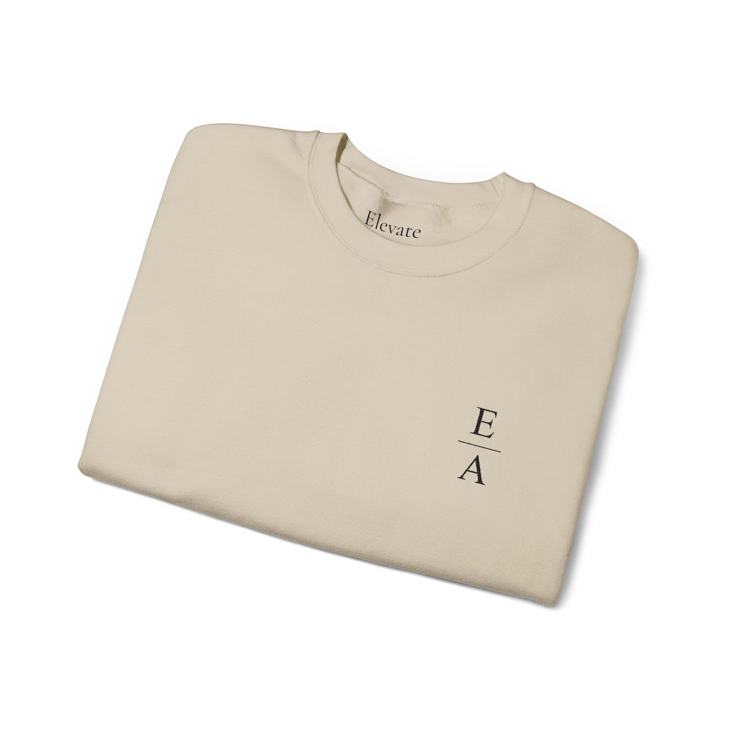 Elevate Athletics Crewneck
