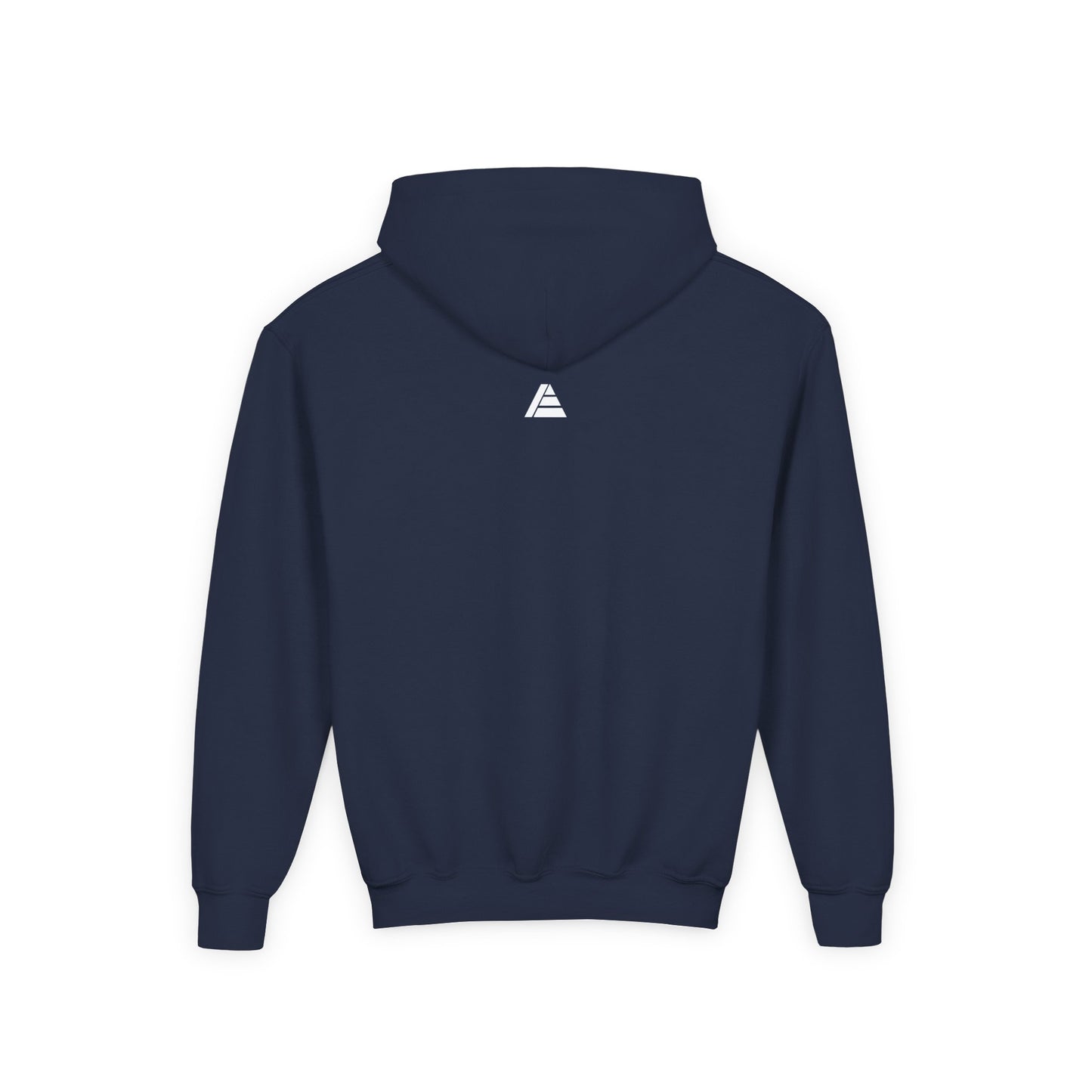 Youth Elevate Track Hoodie