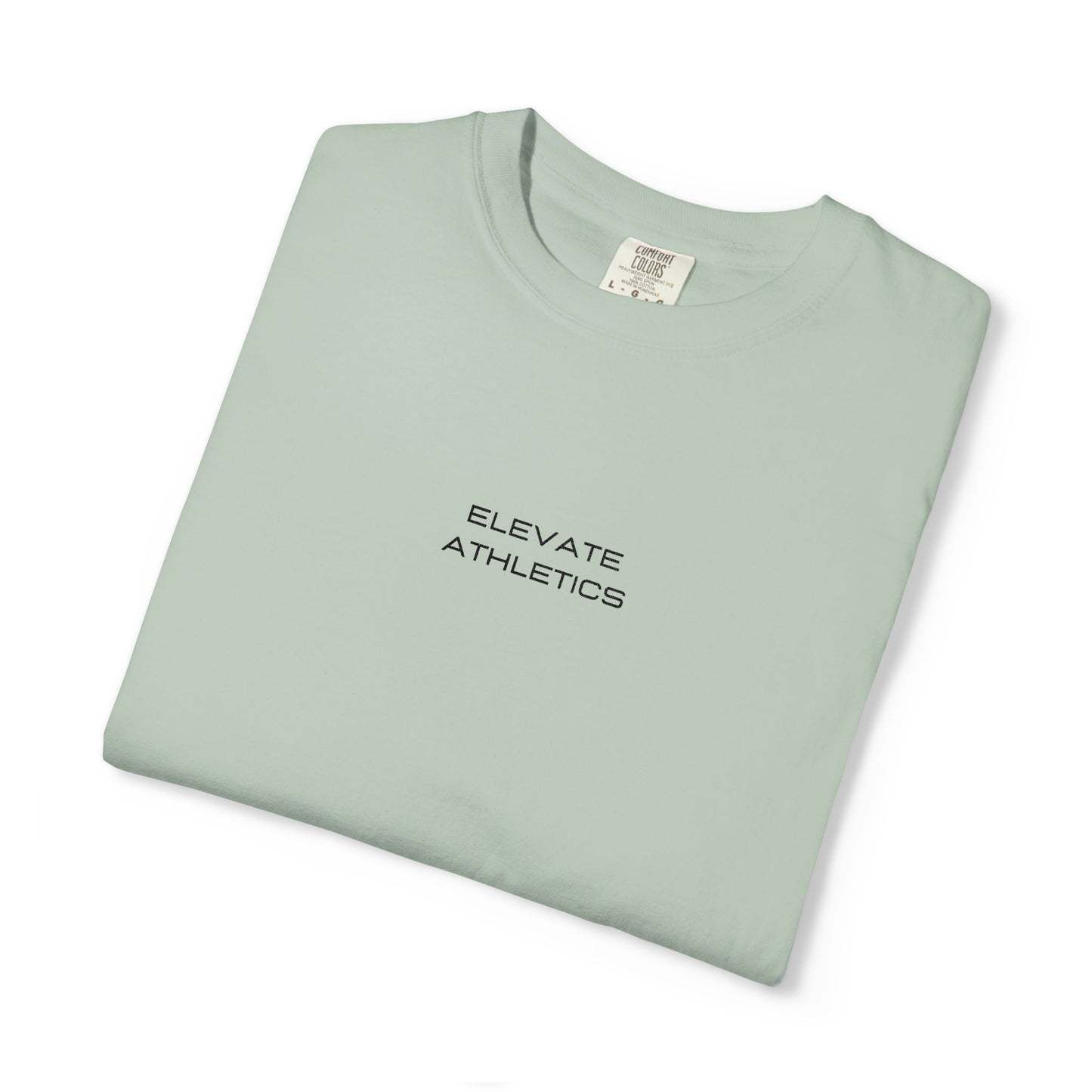 Elevate Athletics Embroidered Tee