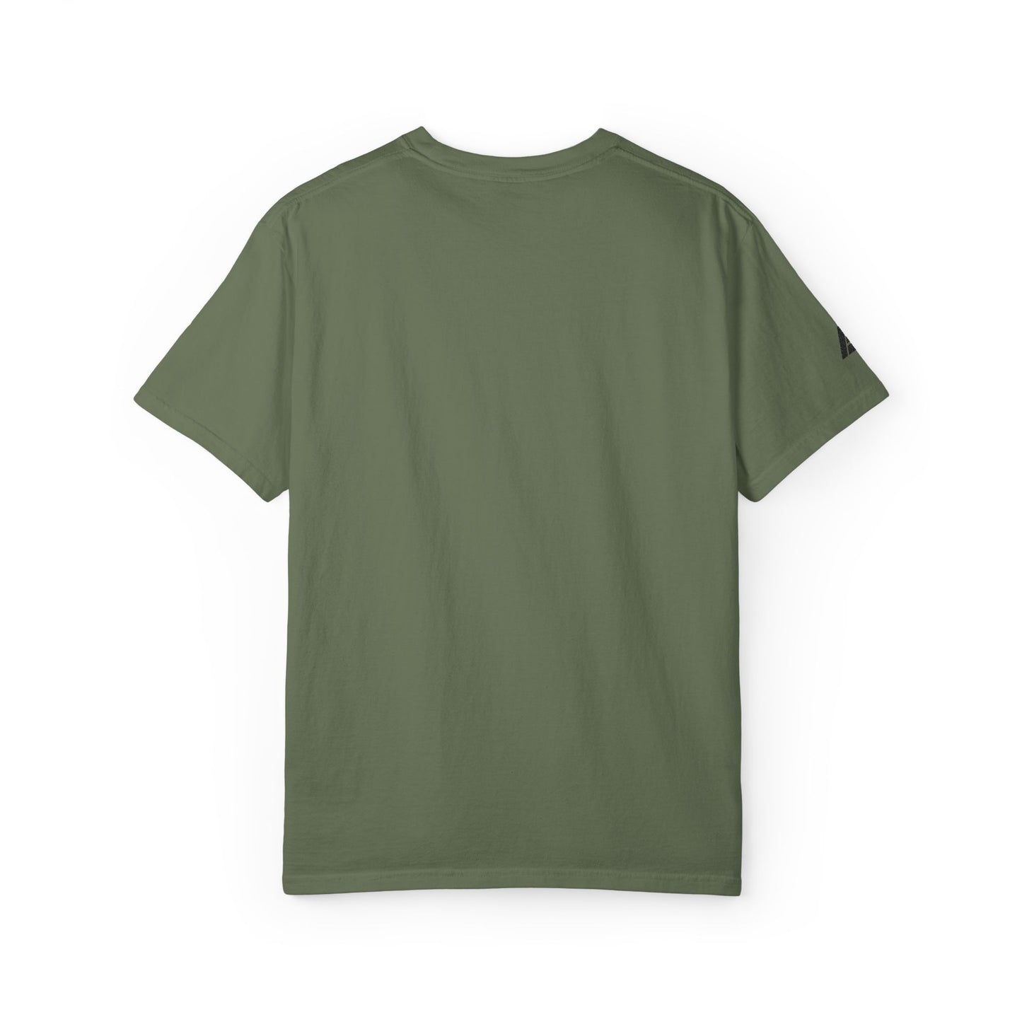 Elevate Athletics Embroidered Tee