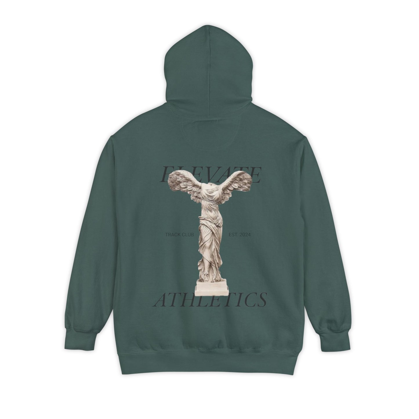 Elevate Victory Hoodie