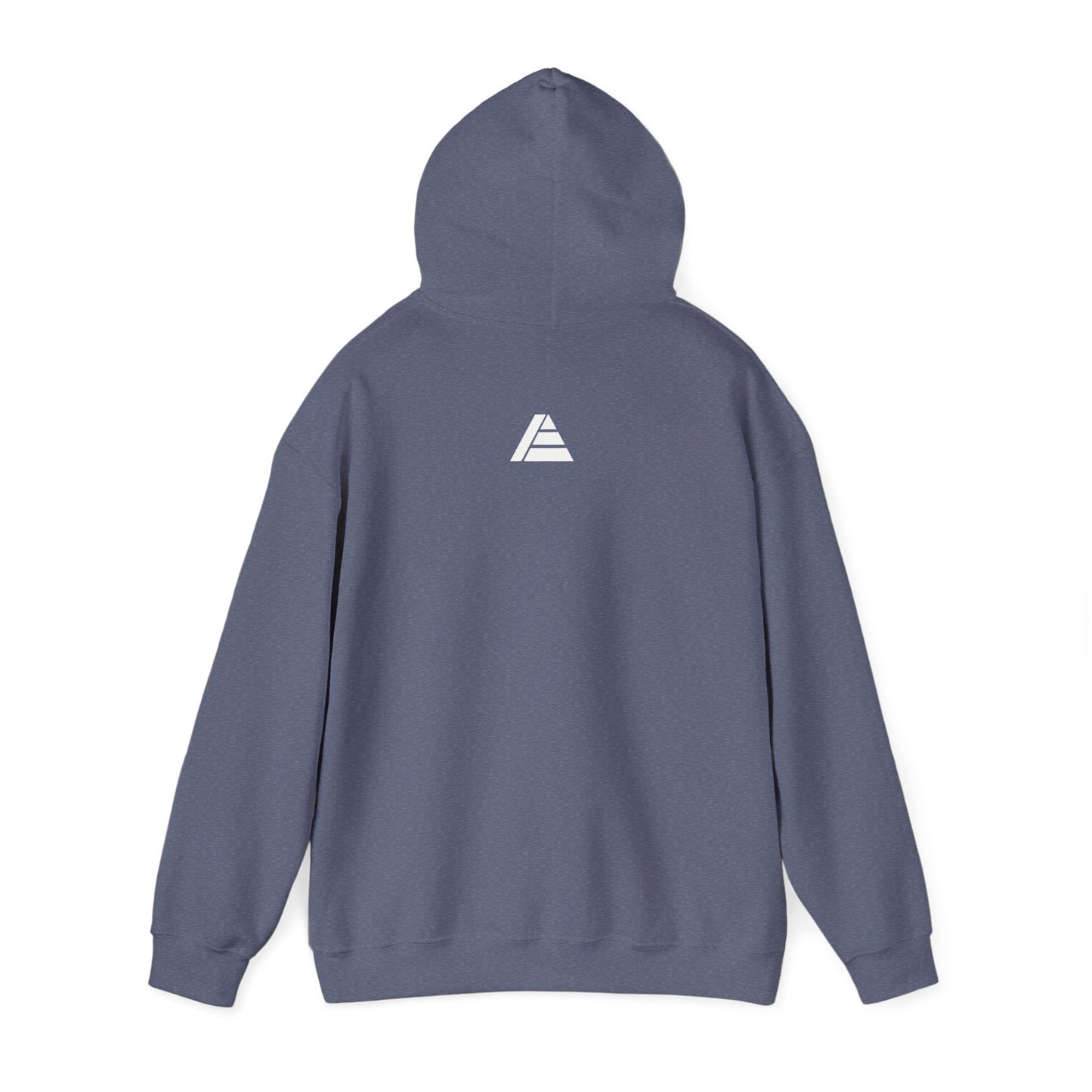 Elevate Track Hoodie