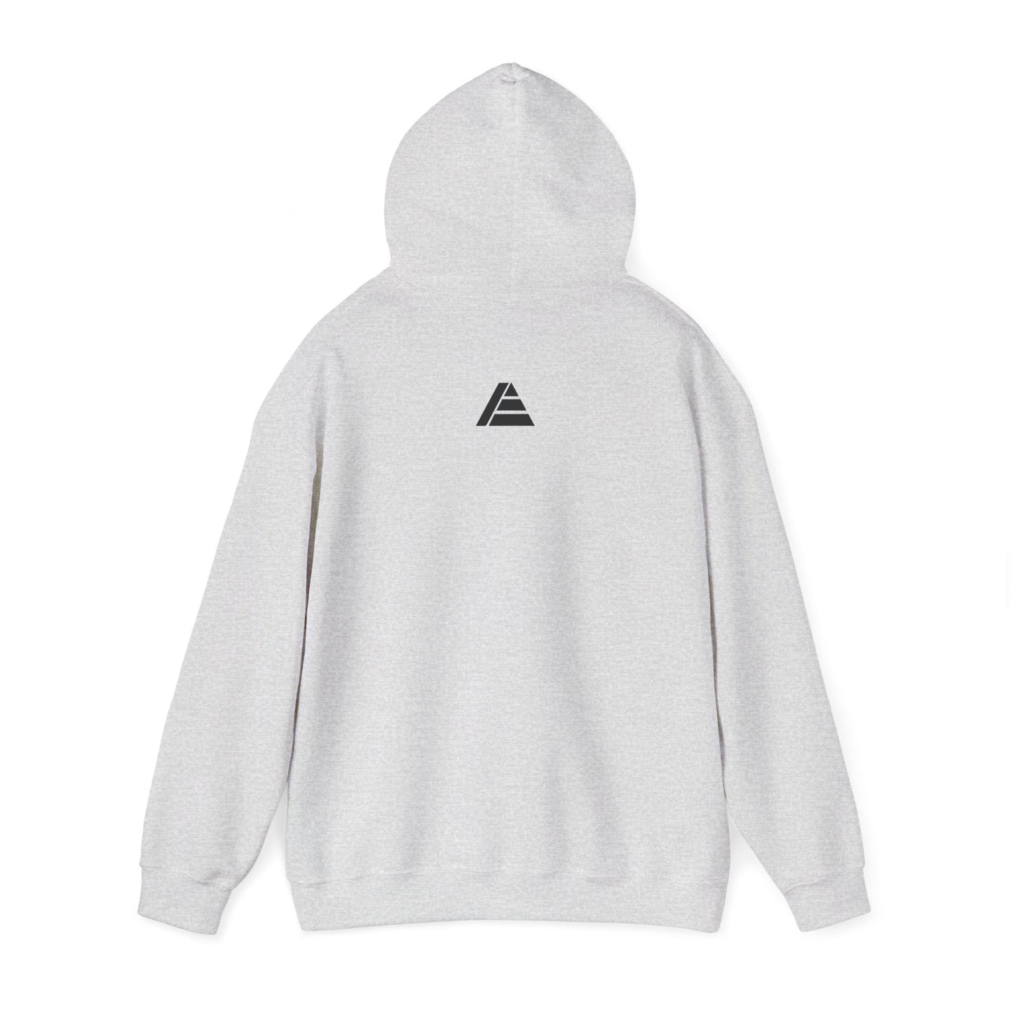 Elevate Track Hoodie
