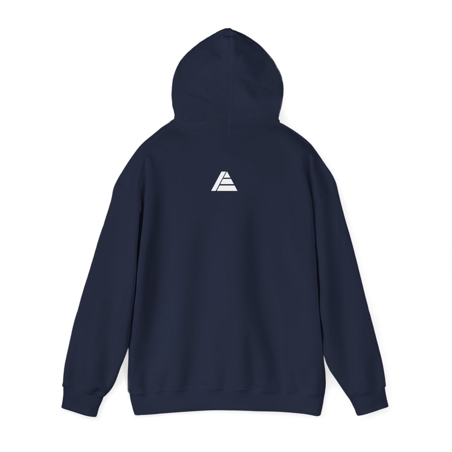 Elevate Track Hoodie