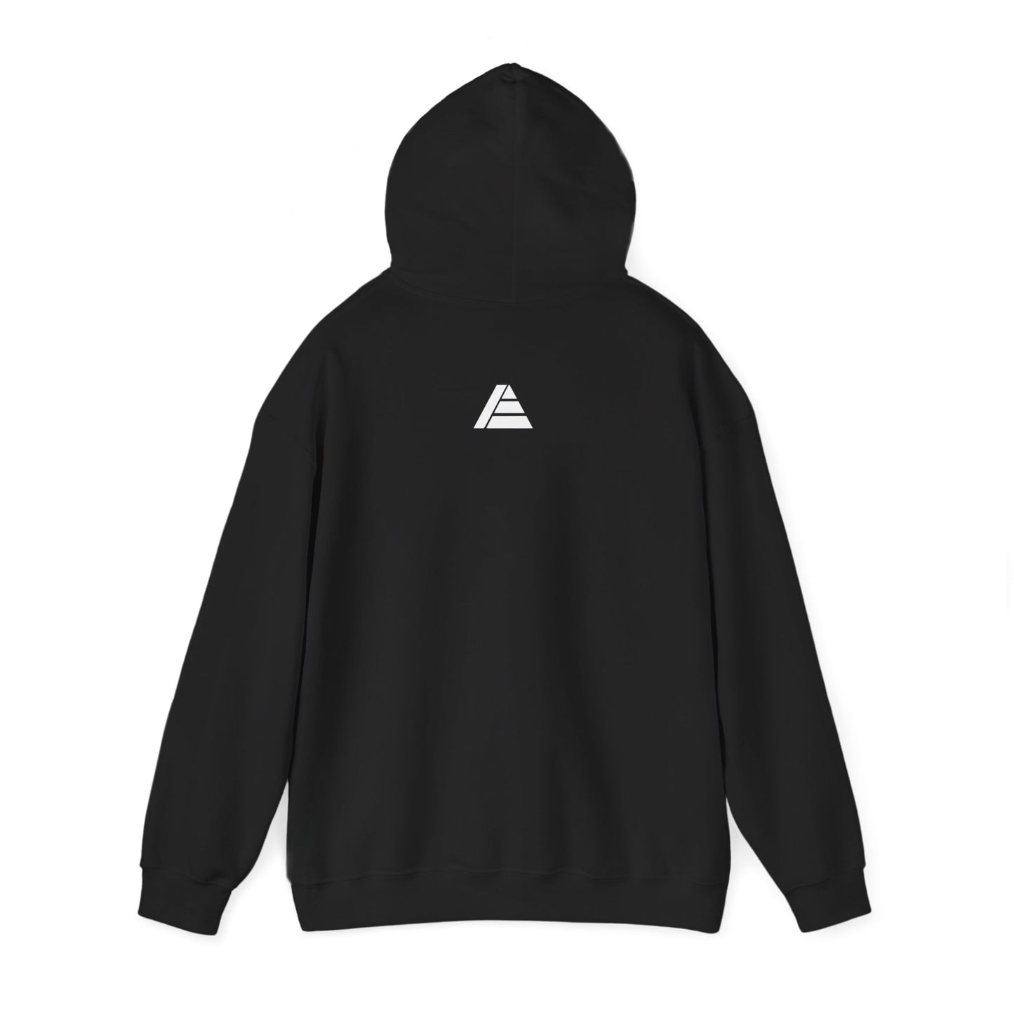 Elevate Track Hoodie