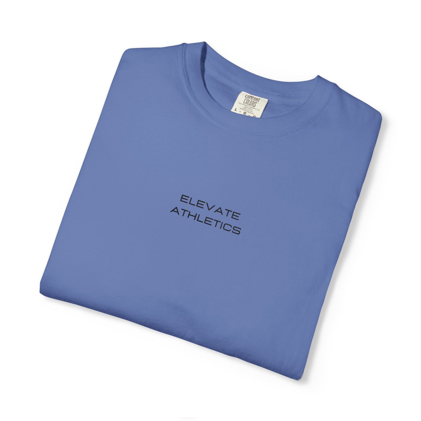 Elevate Athletics Embroidered Tee